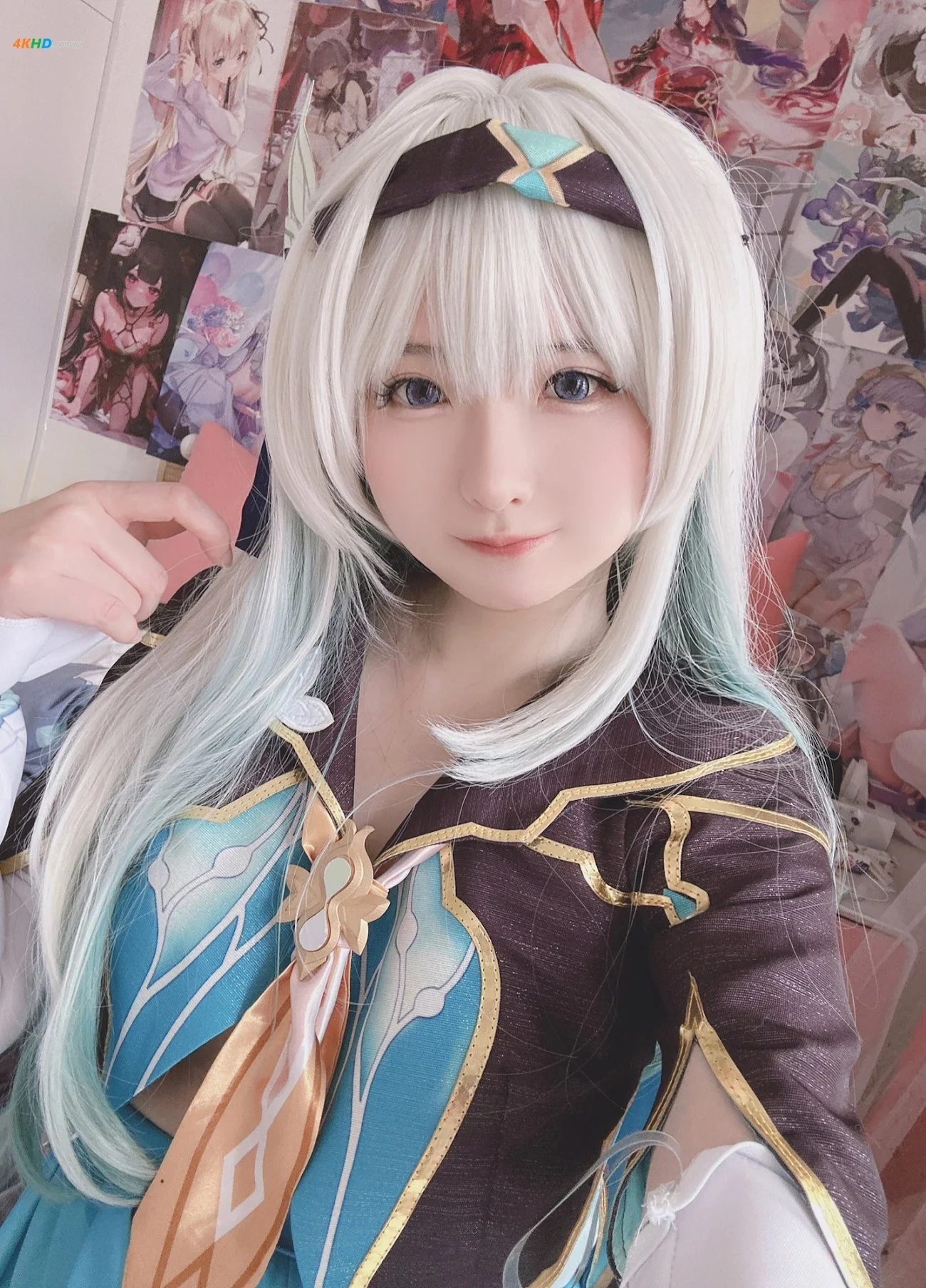 [(MisaDaiDai)] 2024.05.17 hotaru — photo 3