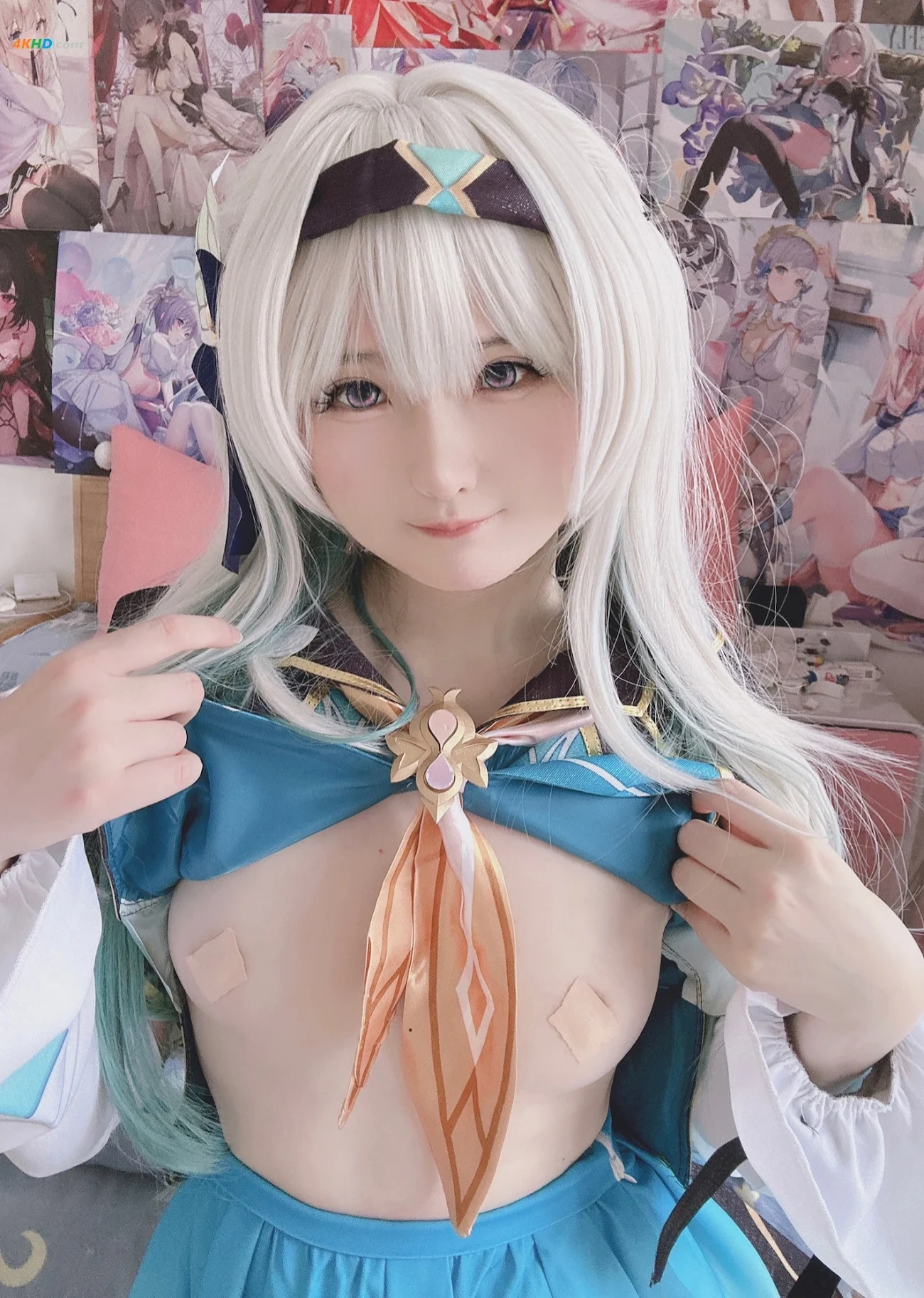 [(MisaDaiDai)] 2024.05.17 hotaru — photo 4