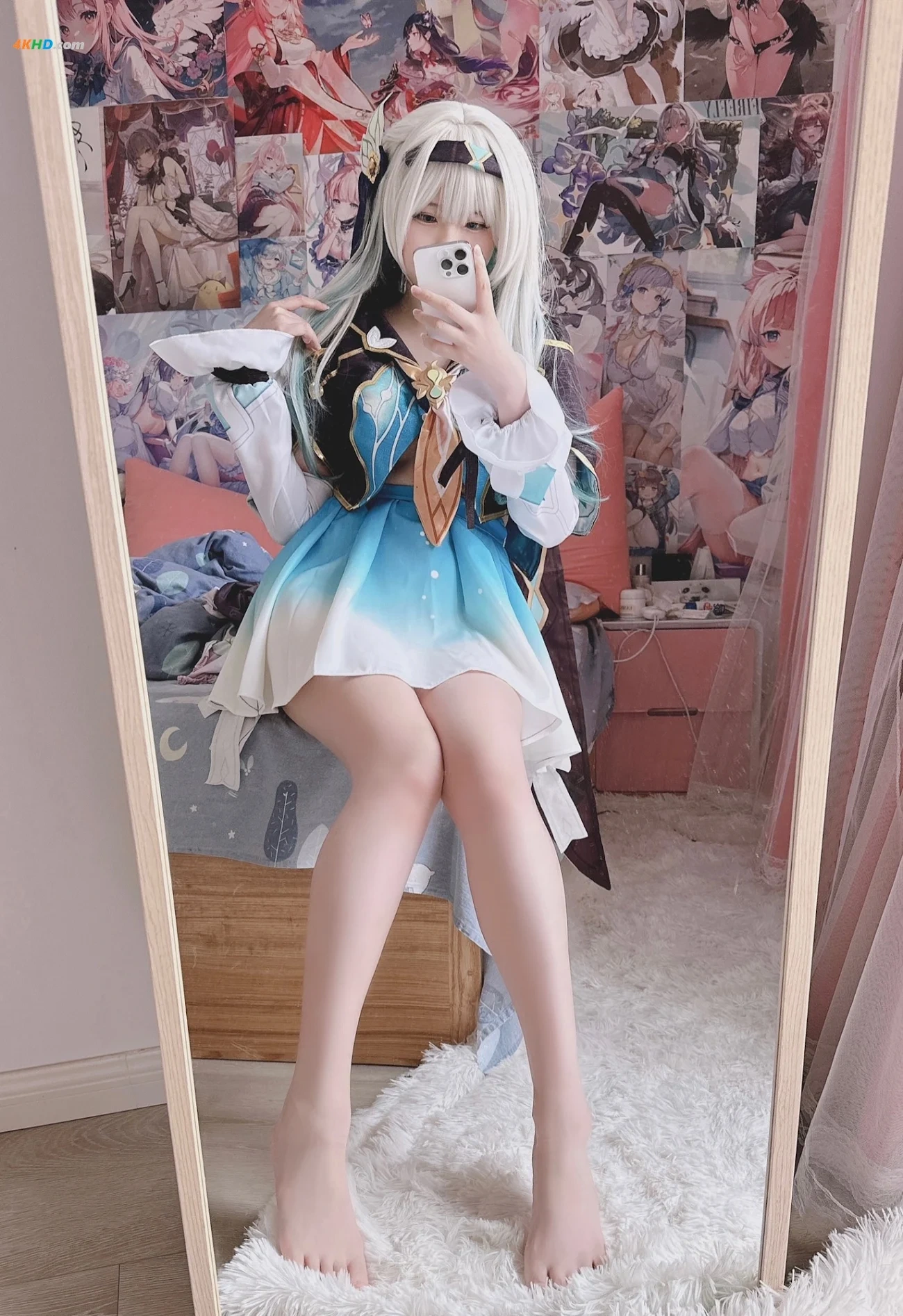 [(MisaDaiDai)] 2024.05.17 hotaru — photo 5