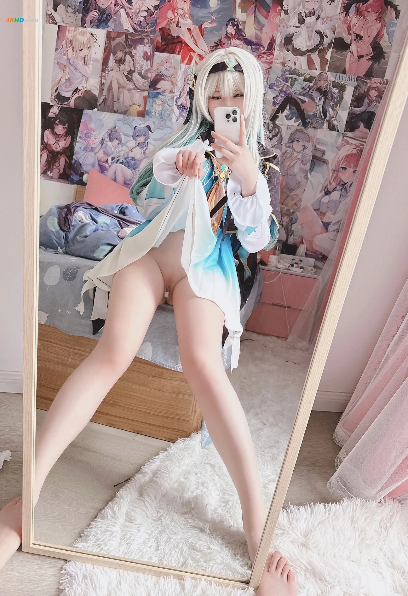 [(MisaDaiDai)] 2024.05.17 hotaru — photo 9