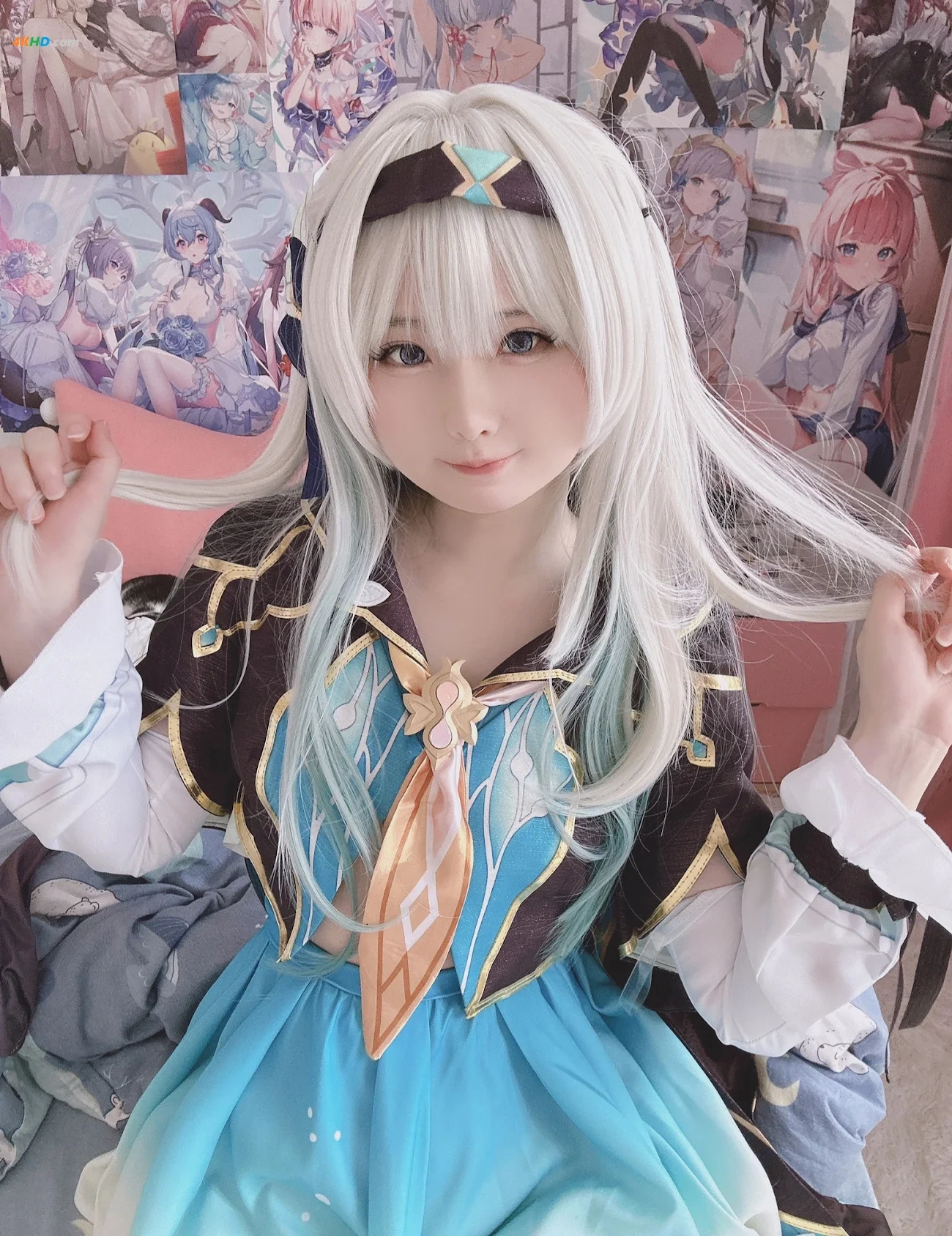 [(MisaDaiDai)] 2024.05.17 hotaru — photo 10