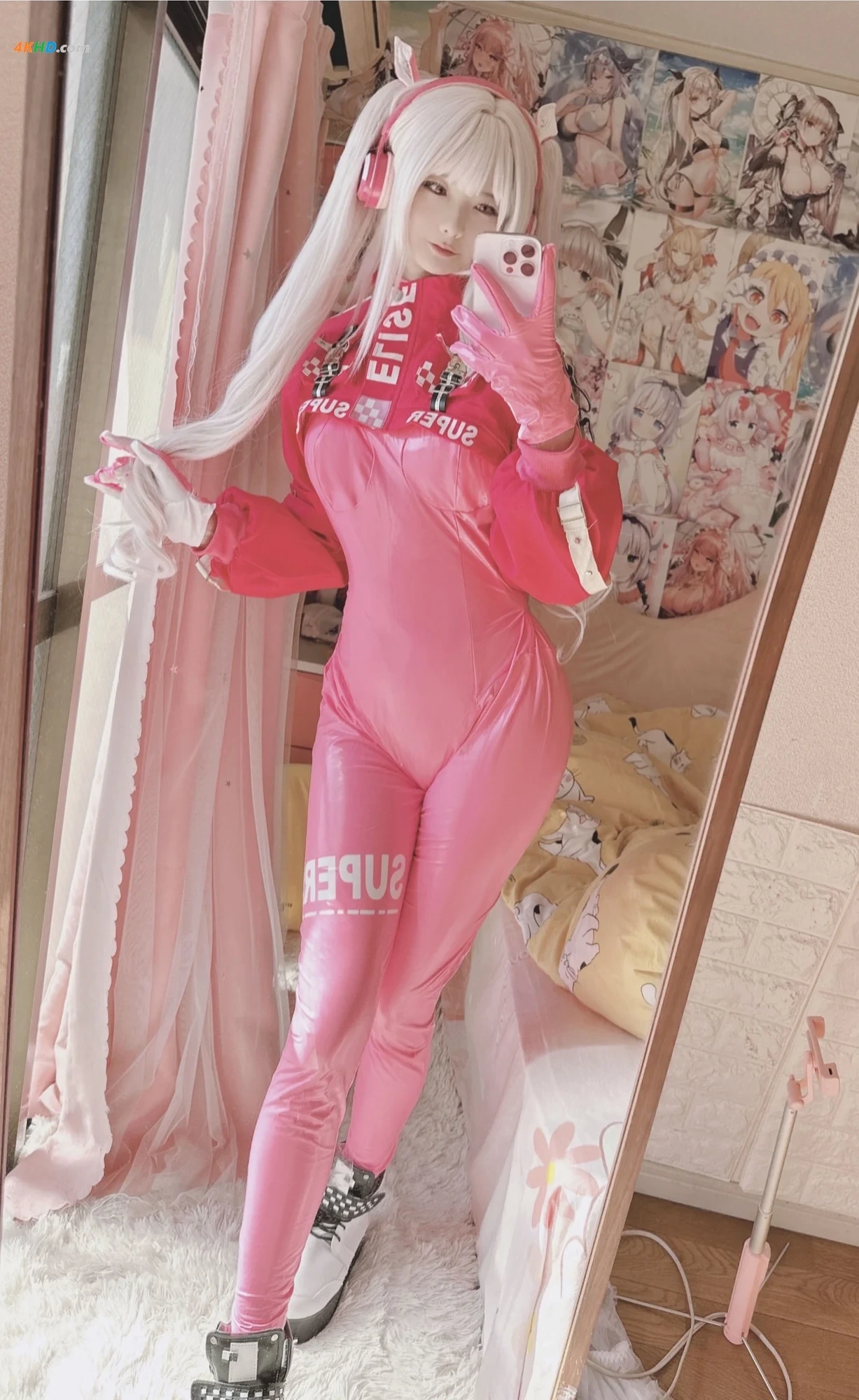 [(MisaDaiDai)] 2024.03.16 alice — photo 2