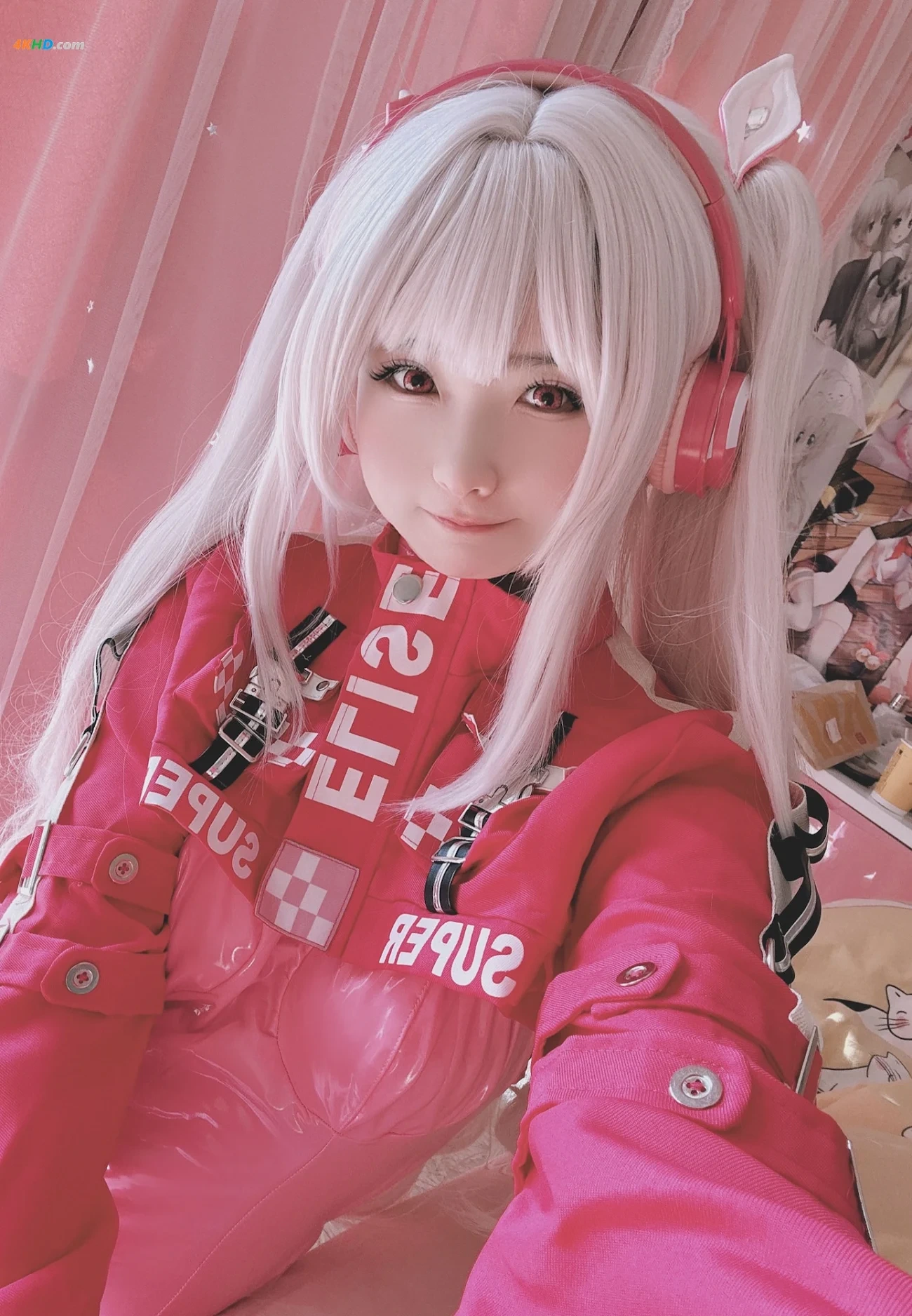 [(MisaDaiDai)] 2024.03.16 alice — photo 3