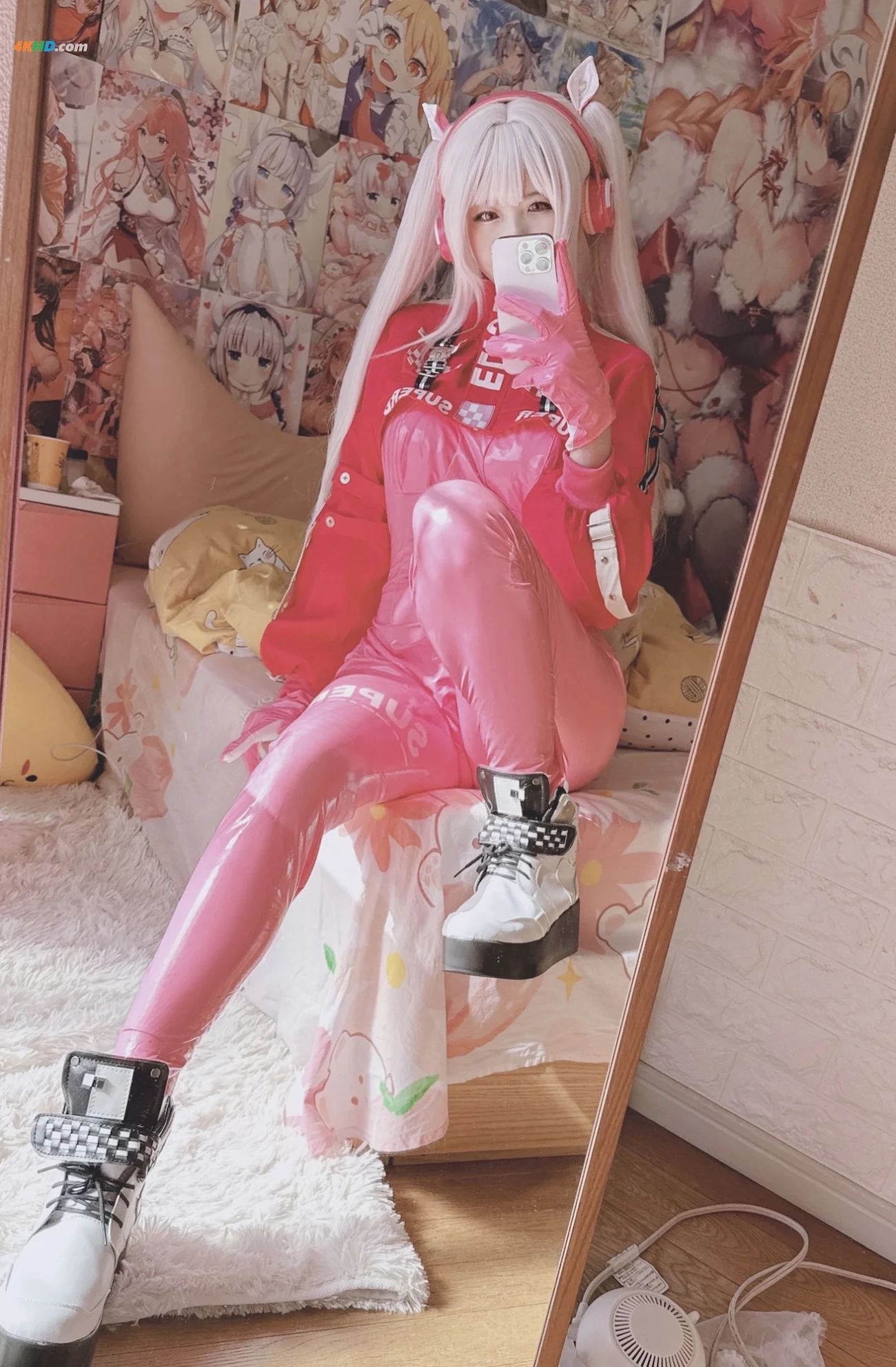 [(MisaDaiDai)] 2024.03.16 alice — photo 4