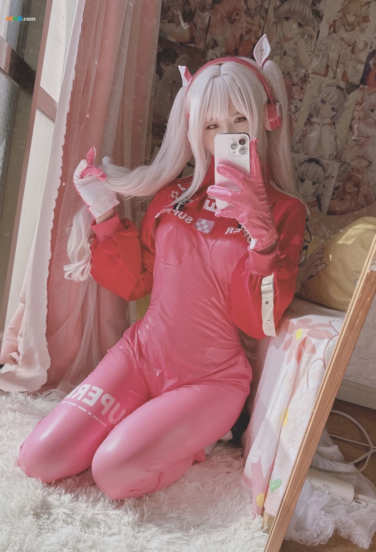[(MisaDaiDai)] 2024.03.16 alice — photo 5