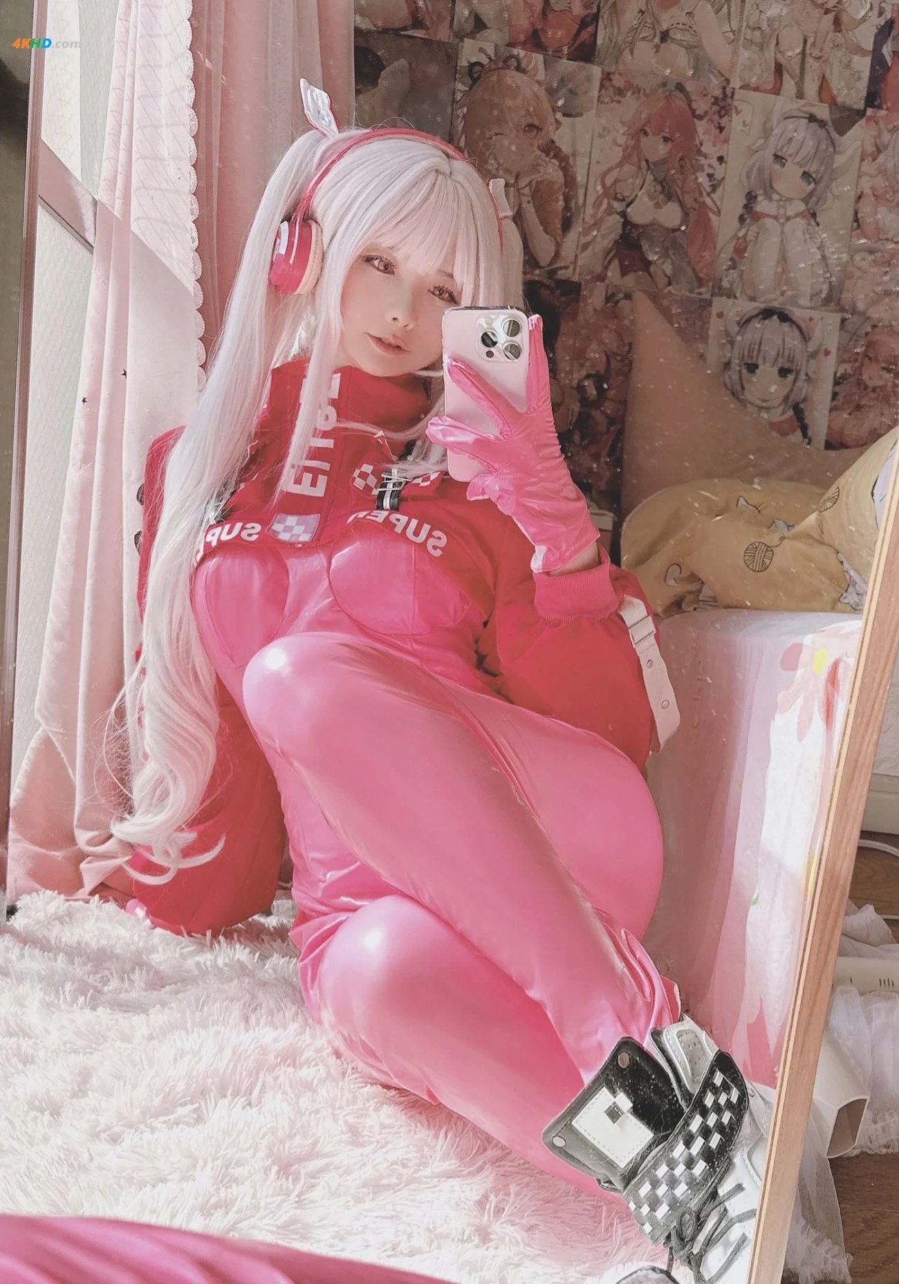 [(MisaDaiDai)] 2024.03.16 alice — photo 7
