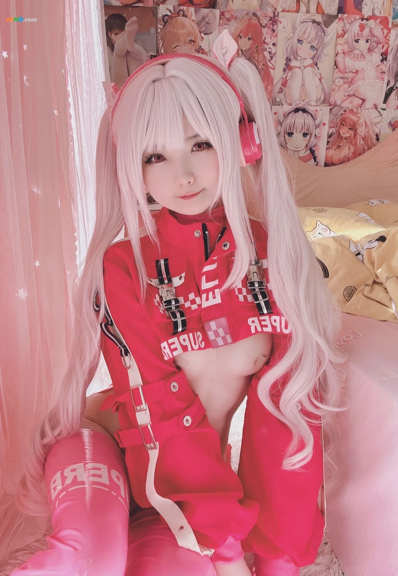[(MisaDaiDai)] 2024.03.16 alice — photo 8