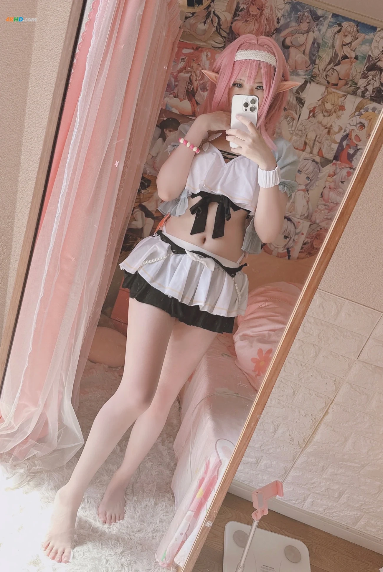 [(MisaDaiDai)] 2023.07.31 AiLiXiYa — photo 1