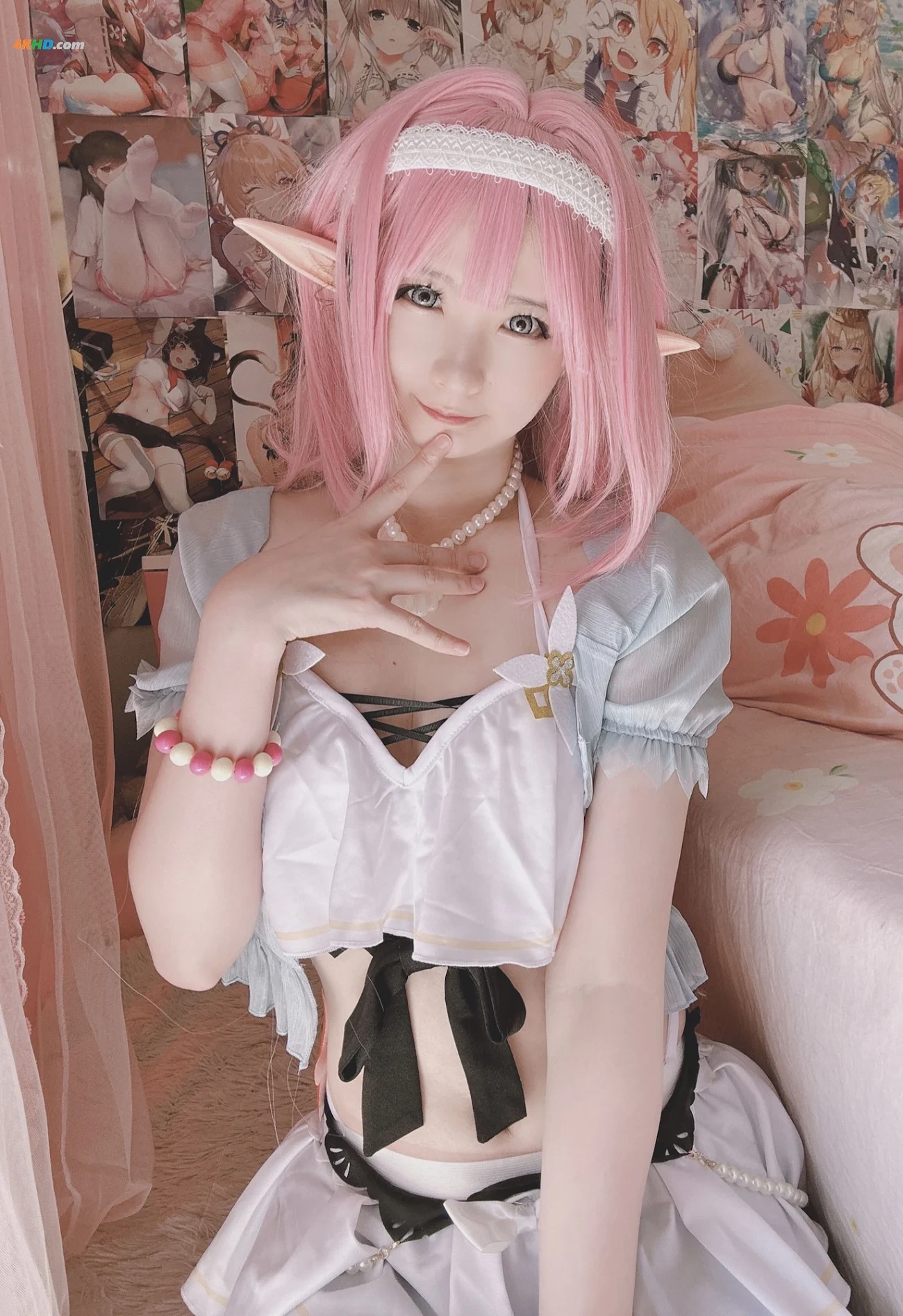 [(MisaDaiDai)] 2023.07.31 AiLiXiYa — photo 3