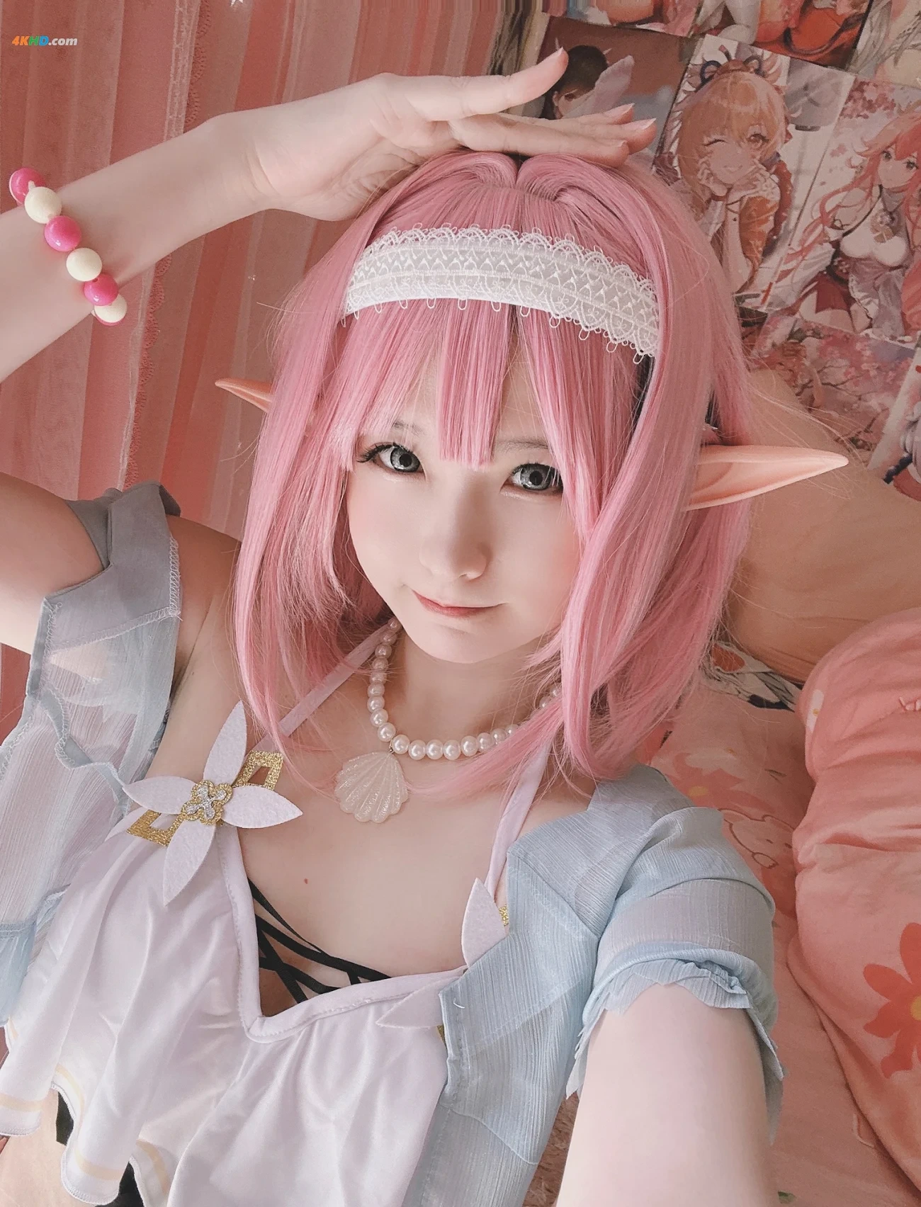 [(MisaDaiDai)] 2023.07.31 AiLiXiYa — photo 4