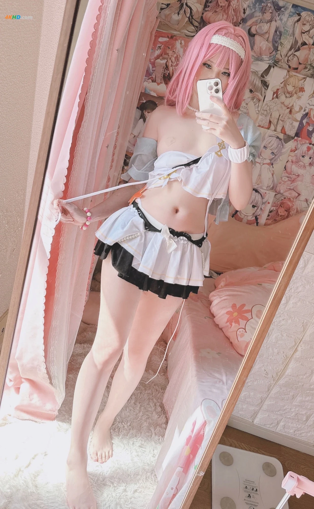 [(MisaDaiDai)] 2023.07.31 AiLiXiYa — photo 11