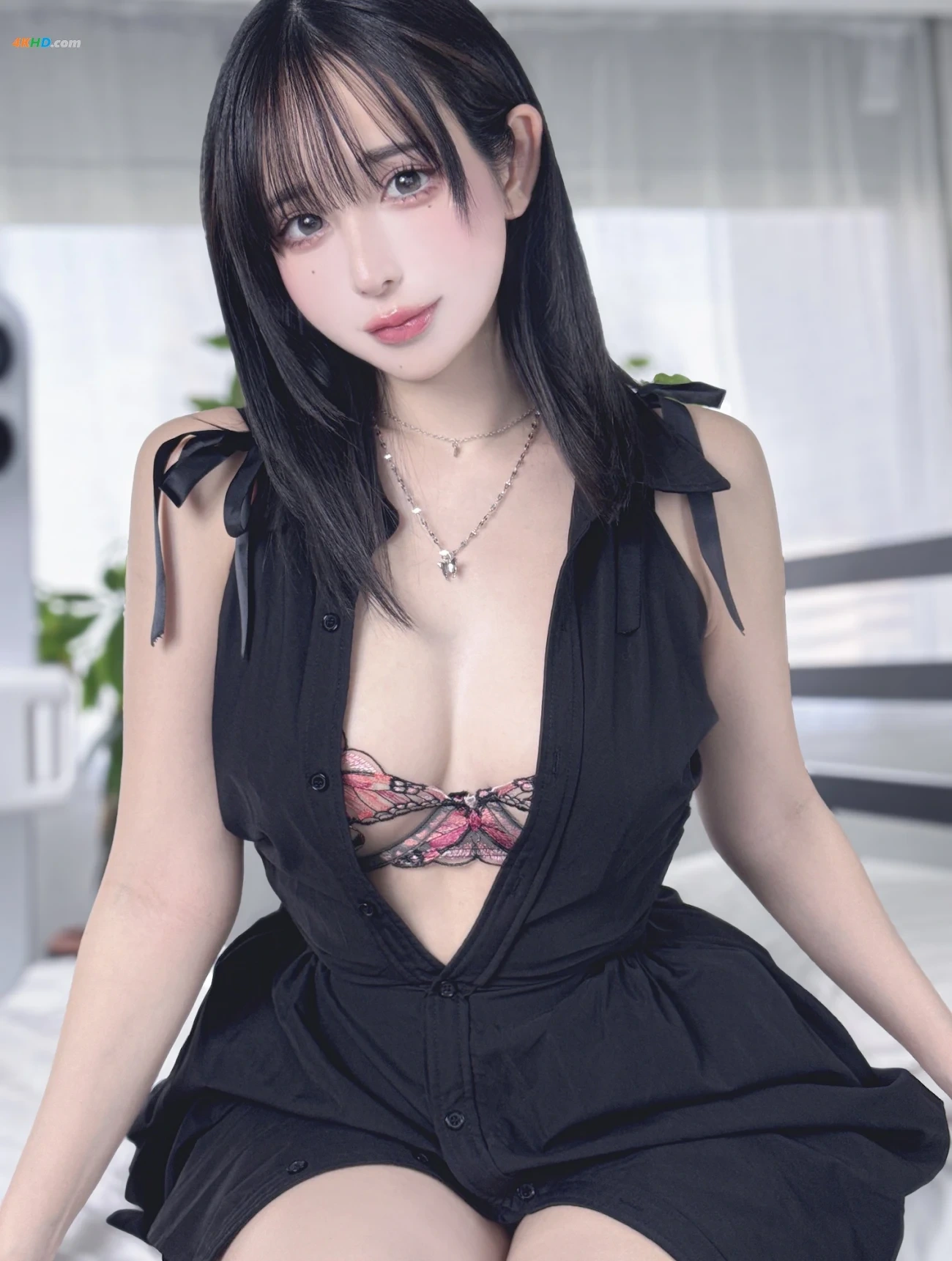 [(HAL(haru))] Fantia 2025Nian08YueDingYueHeJi — photo 13