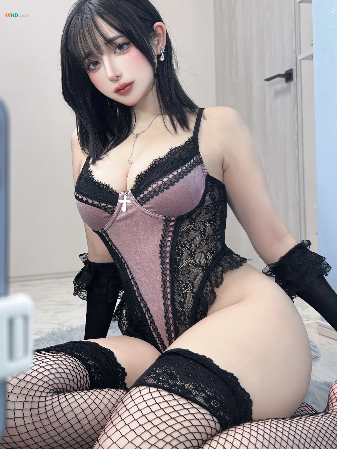 [(HAL(haru))] Fantia 2025Nian08YueDingYueHeJi — photo 42