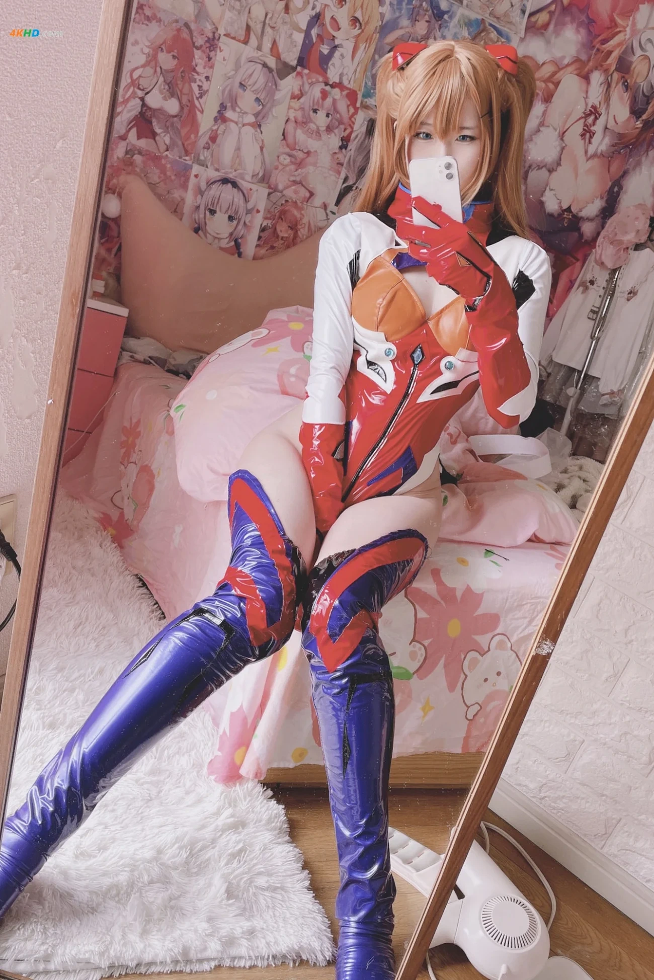 [(MisaDaiDai)] 2023.04.29 ZhanDouFuMingRiXiang — photo 4