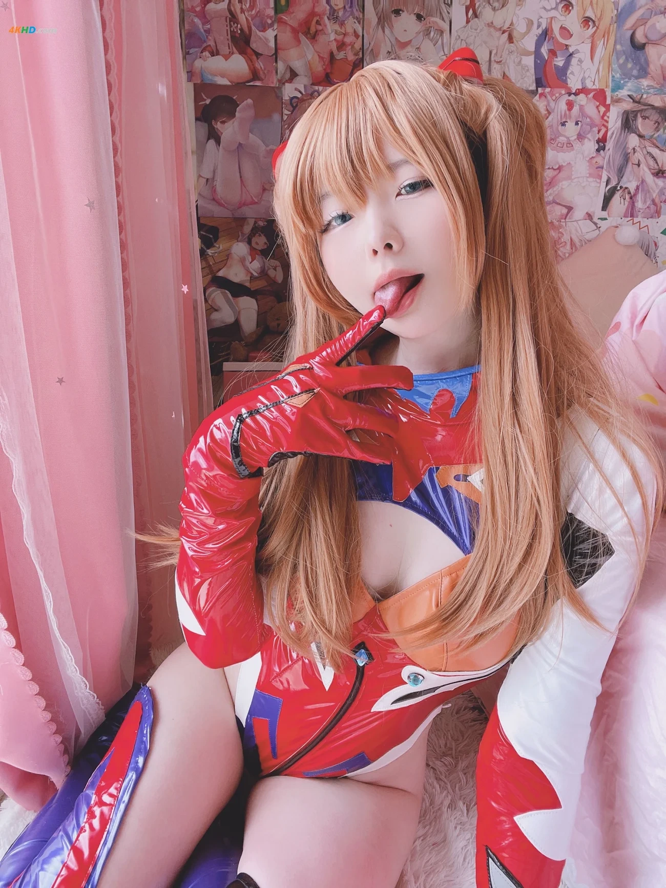 [(MisaDaiDai)] 2023.04.29 ZhanDouFuMingRiXiang — photo 5
