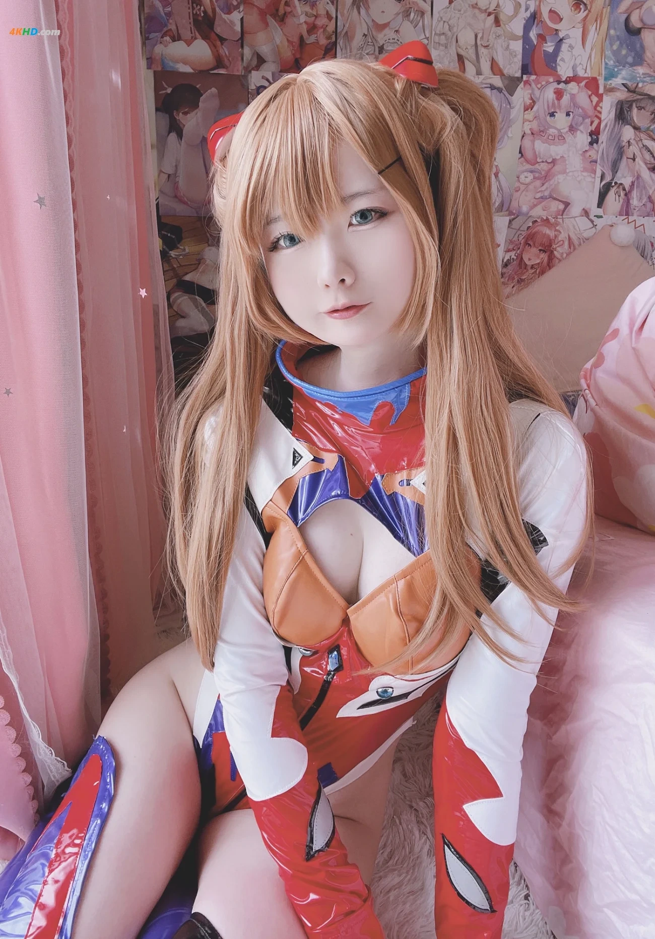 [(MisaDaiDai)] 2023.04.29 ZhanDouFuMingRiXiang — photo 6