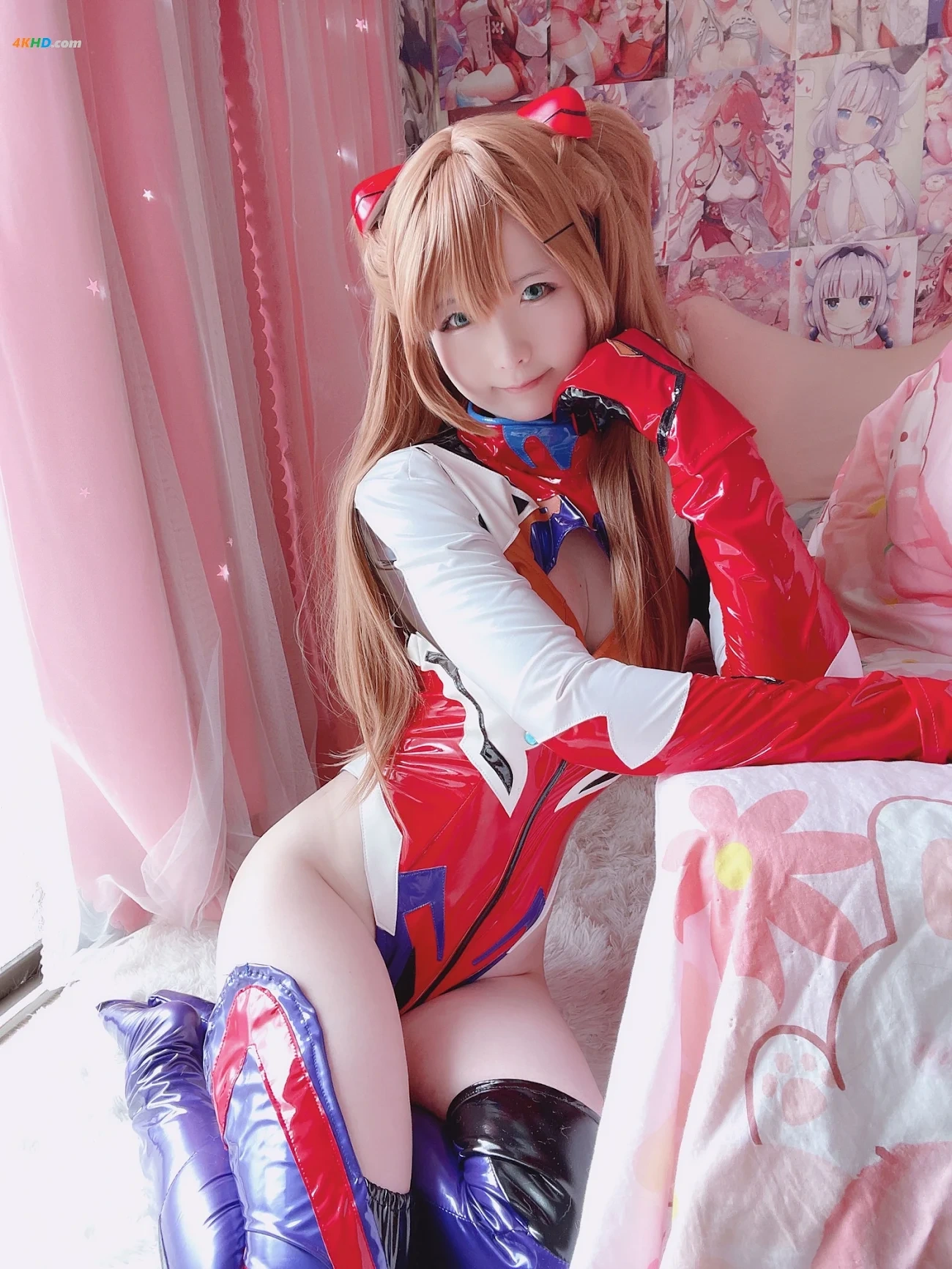 [(MisaDaiDai)] 2023.04.29 ZhanDouFuMingRiXiang — photo 8