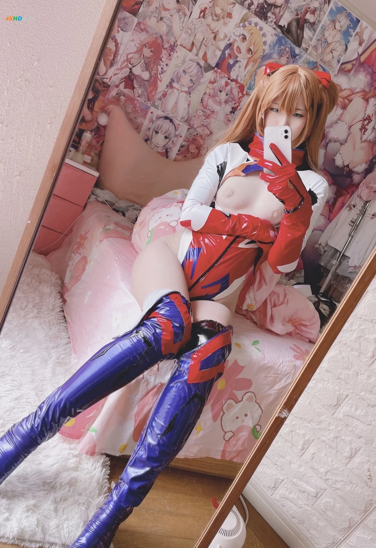 [(MisaDaiDai)] 2023.04.29 ZhanDouFuMingRiXiang — photo 13
