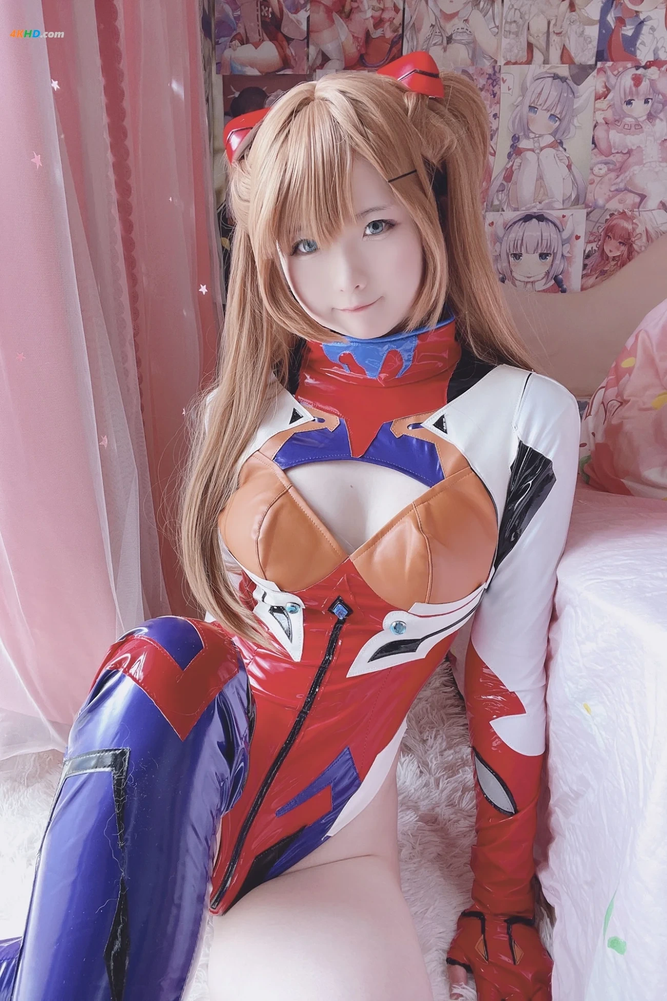 [(MisaDaiDai)] 2023.04.29 ZhanDouFuMingRiXiang — photo 15