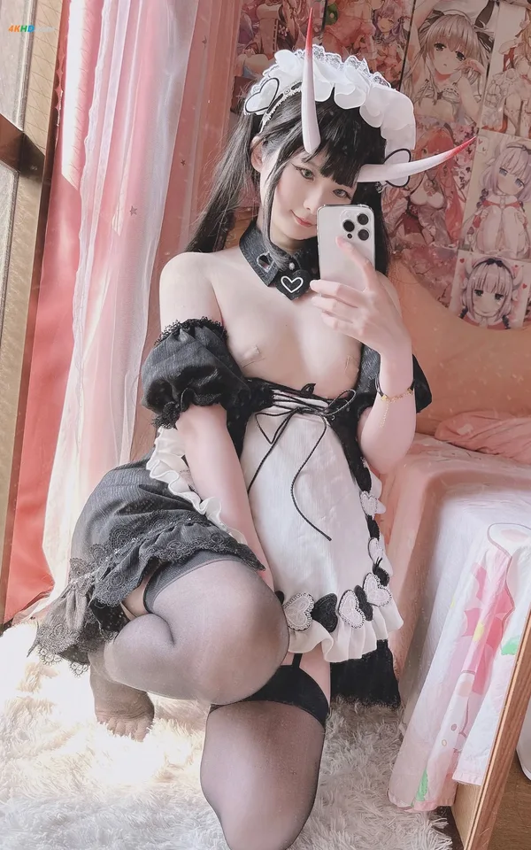 [(MisaDaiDai)] 2023.07.29 meidoNengDai