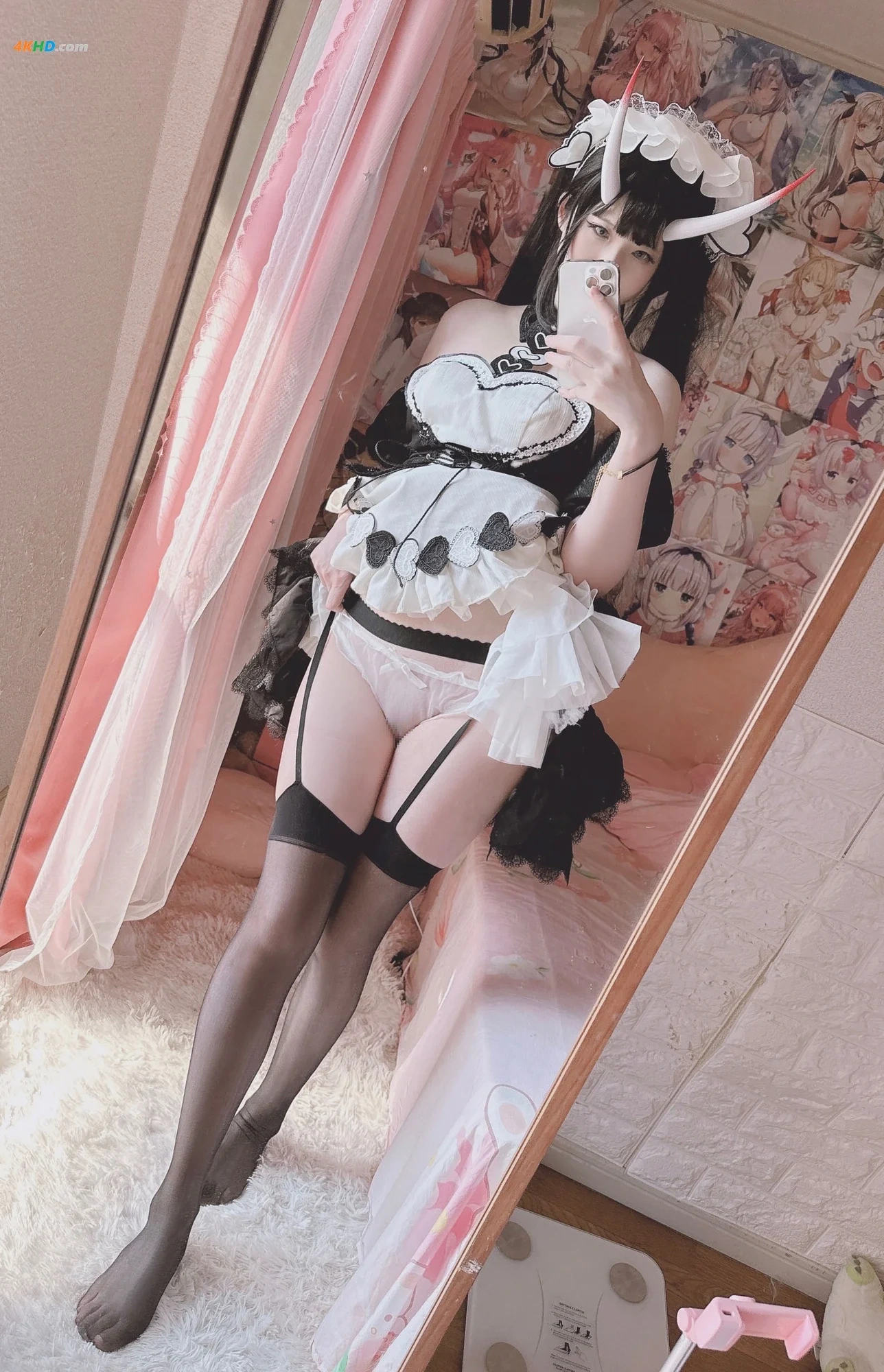 [(MisaDaiDai)] 2023.07.29 meidoNengDai — photo 2
