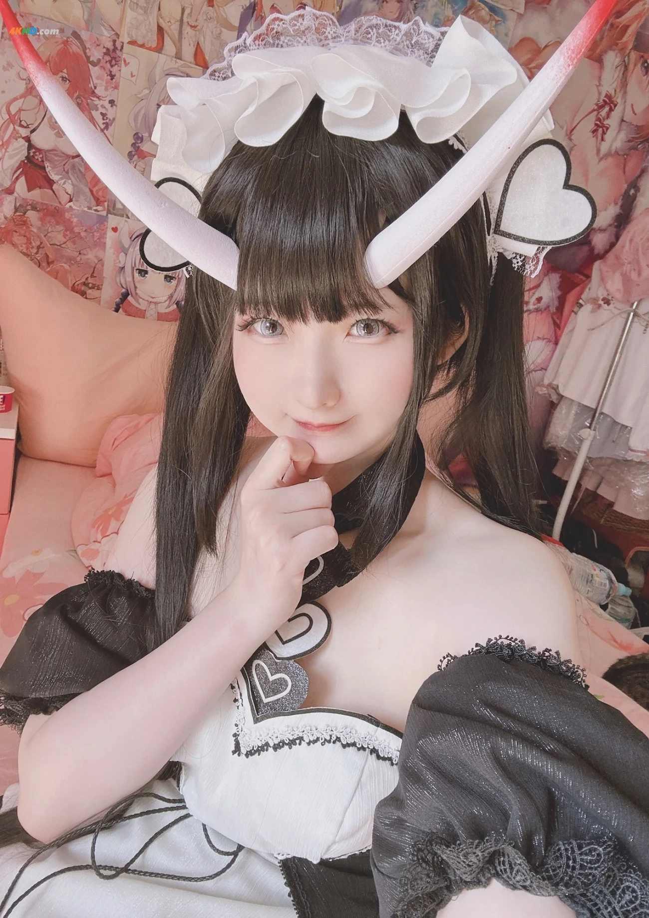 [(MisaDaiDai)] 2023.07.29 meidoNengDai — photo 6