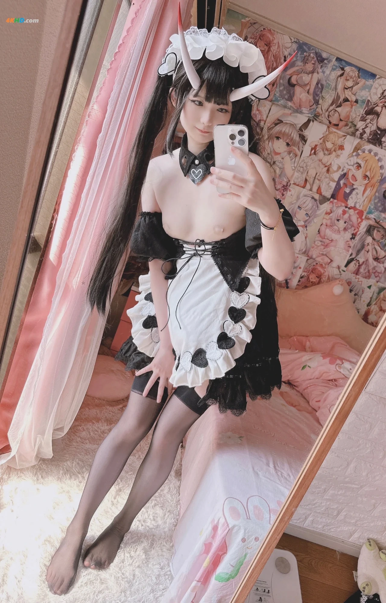 [(MisaDaiDai)] 2023.07.29 meidoNengDai — photo 20