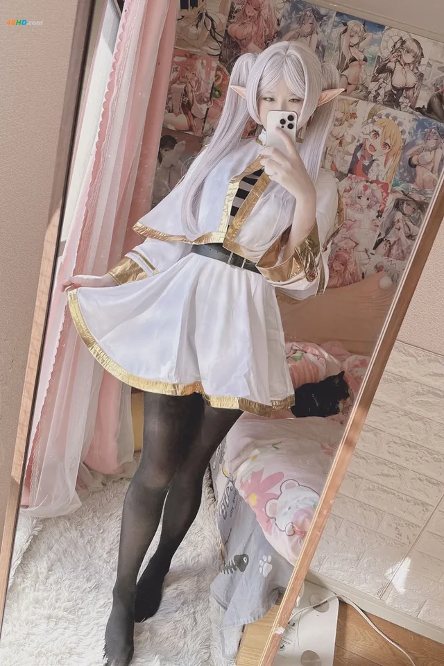 [(MisaDaiDai)] 2024.01.30 FuLiLian furiren