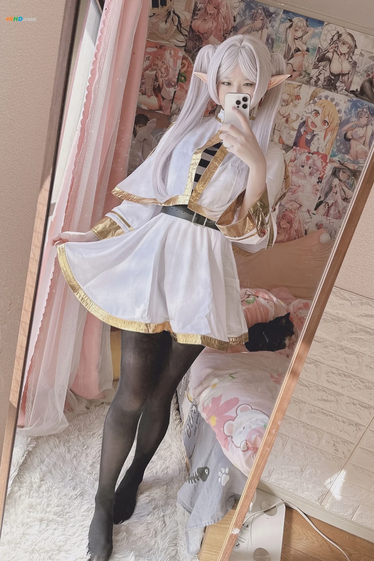 [(MisaDaiDai)] 2024.01.30 FuLiLian furiren — photo 1
