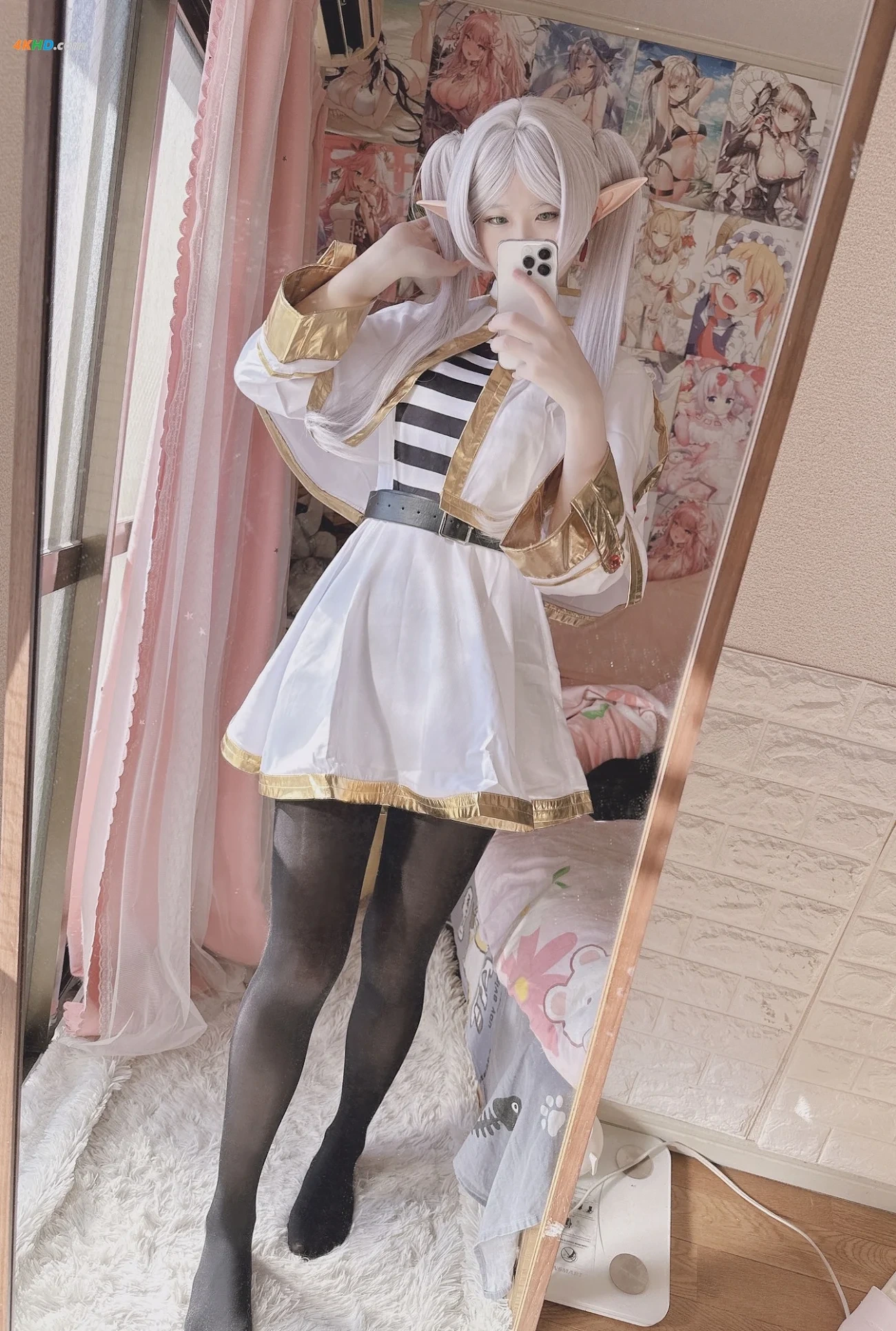 [(MisaDaiDai)] 2024.01.30 FuLiLian furiren — photo 2