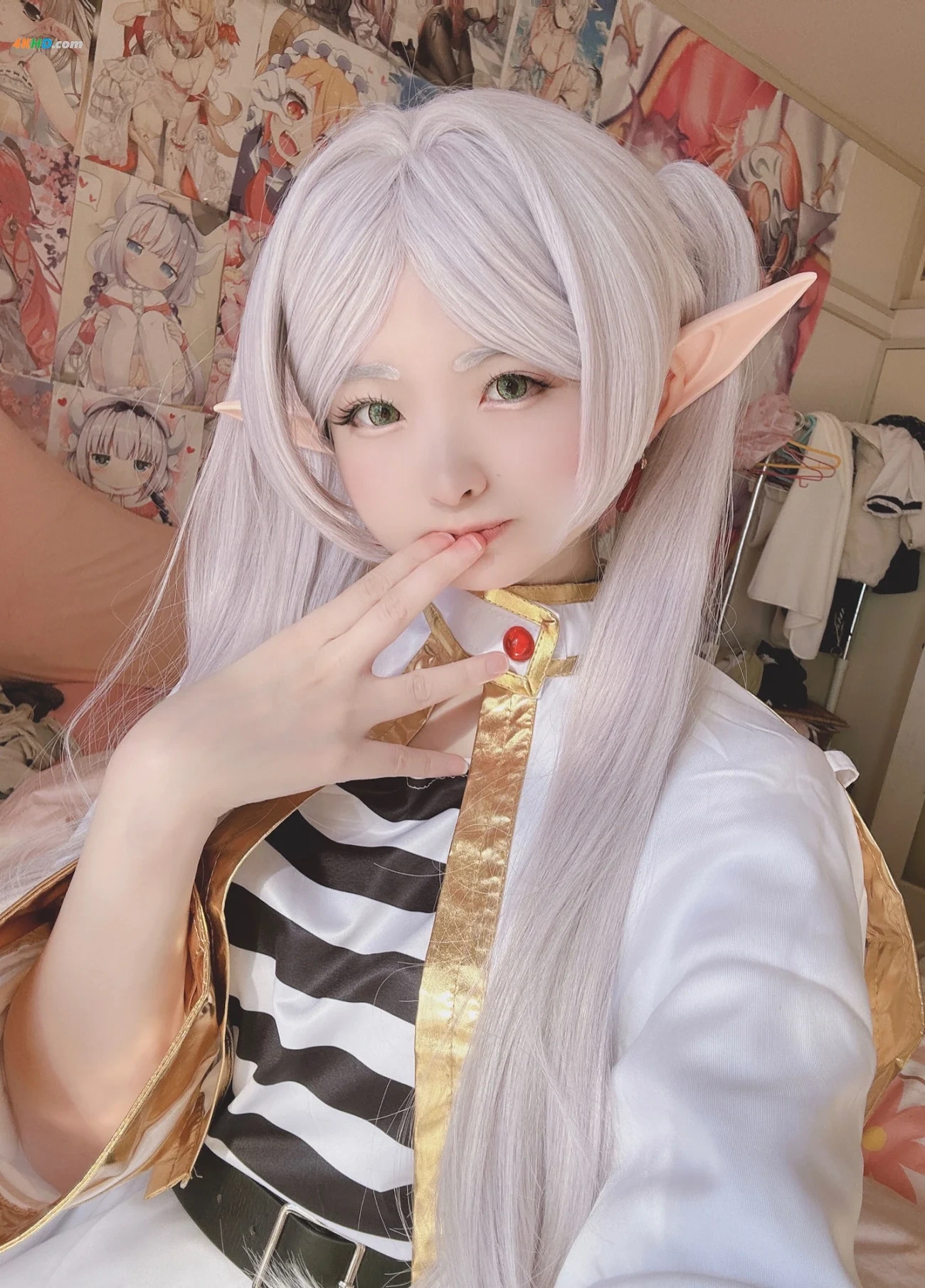 [(MisaDaiDai)] 2024.01.30 FuLiLian furiren — photo 3