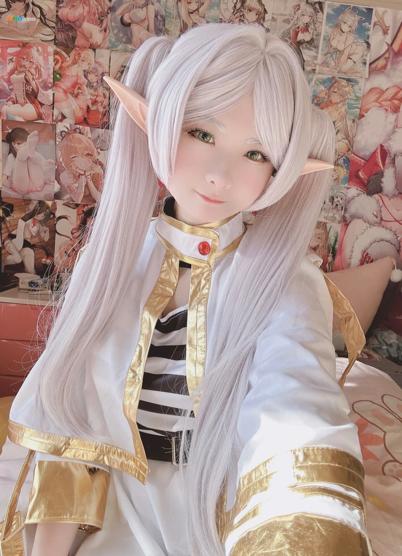 [(MisaDaiDai)] 2024.01.30 FuLiLian furiren — photo 4