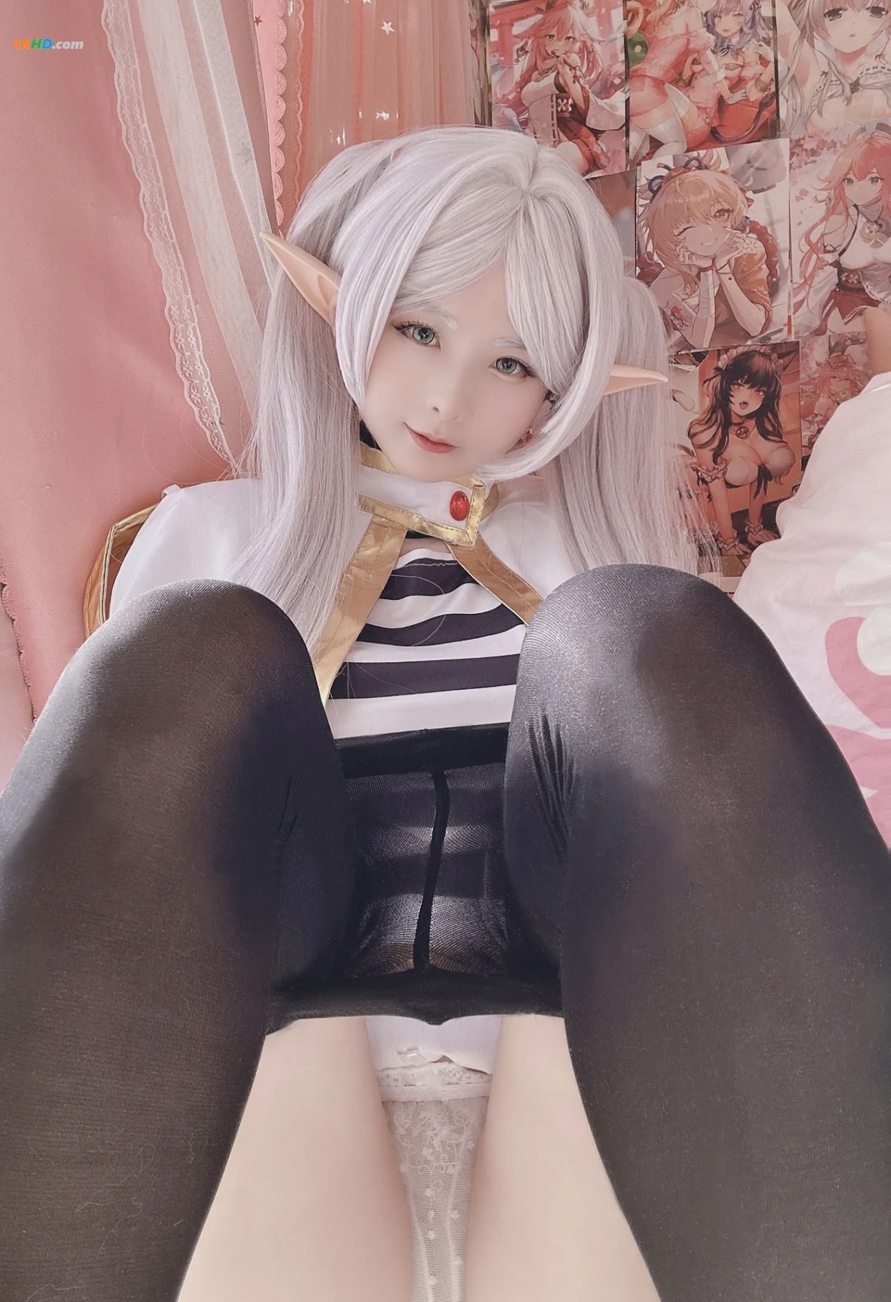 [(MisaDaiDai)] 2024.01.30 FuLiLian furiren — photo 6