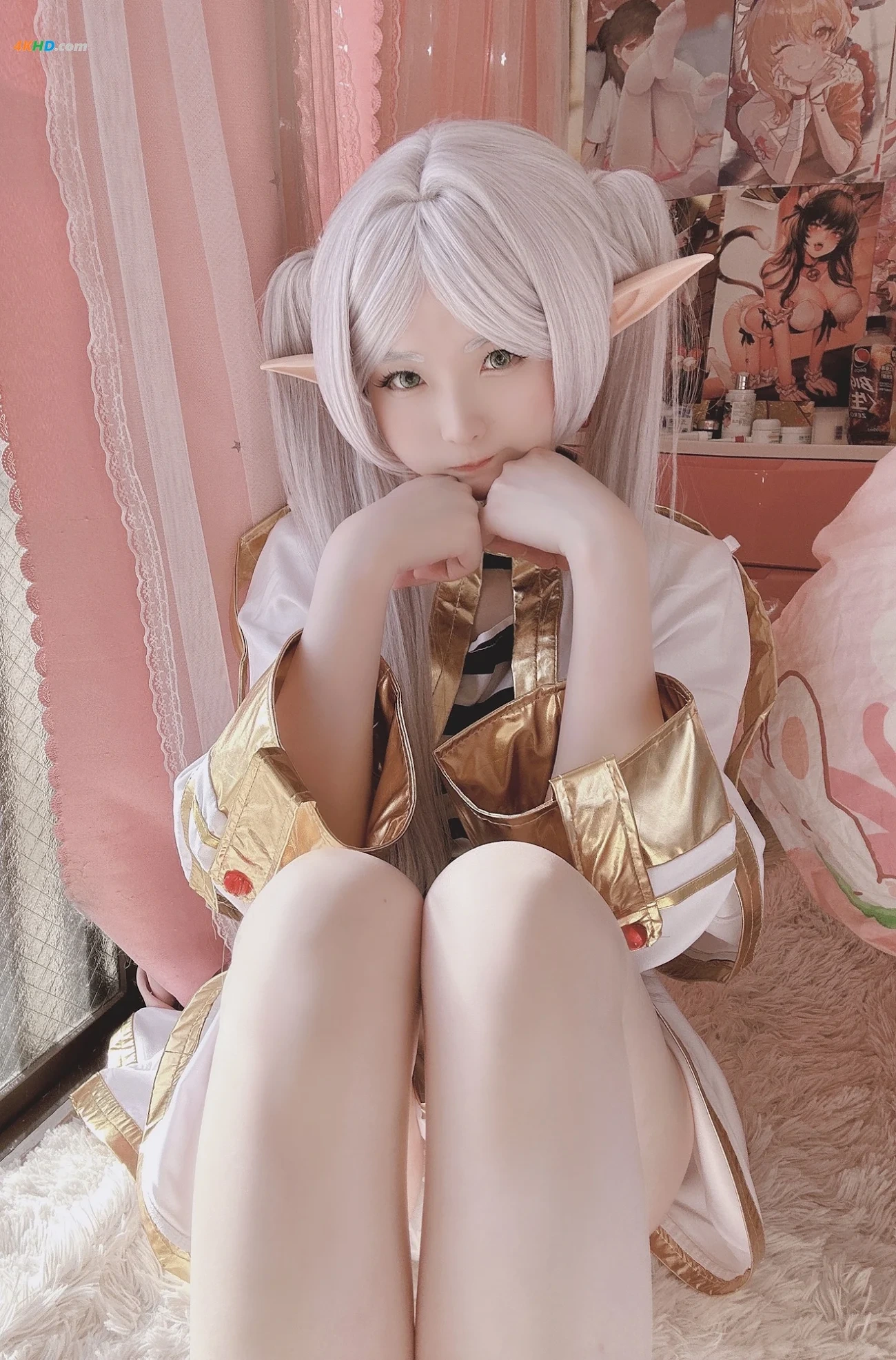 [(MisaDaiDai)] 2024.01.30 FuLiLian furiren — photo 10
