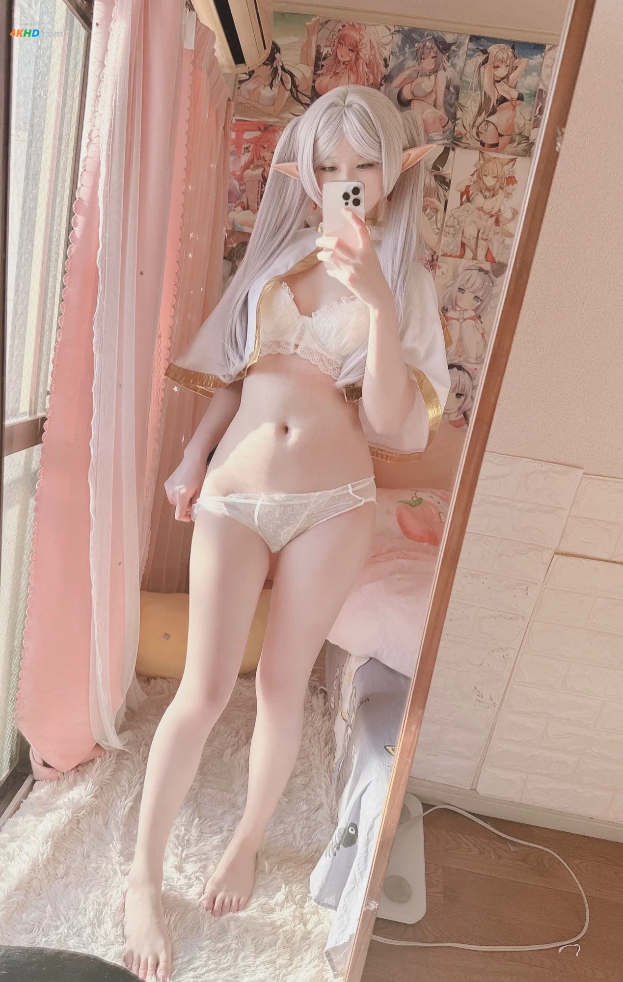 [(MisaDaiDai)] 2024.01.30 FuLiLian furiren — photo 11