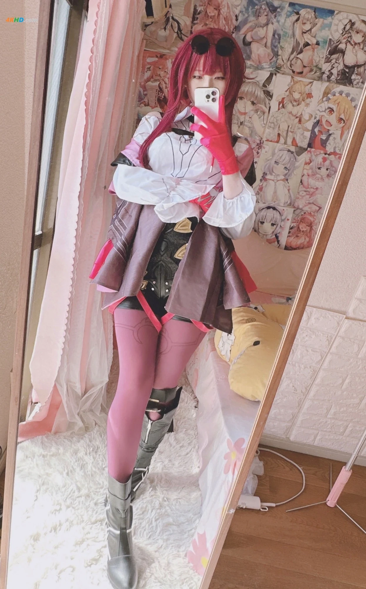 [(MisaDaiDai)] 2024.03.22 kafuka — photo 2