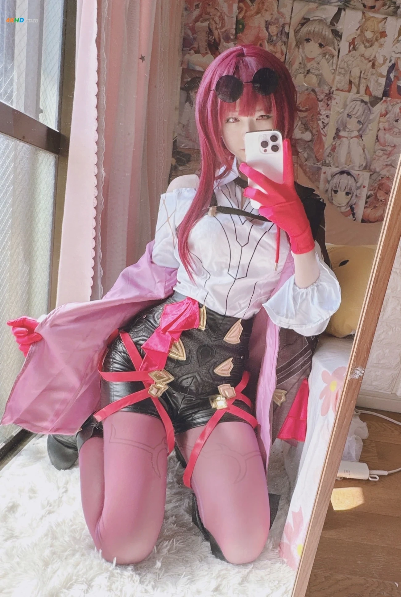 [(MisaDaiDai)] 2024.03.22 kafuka — photo 3