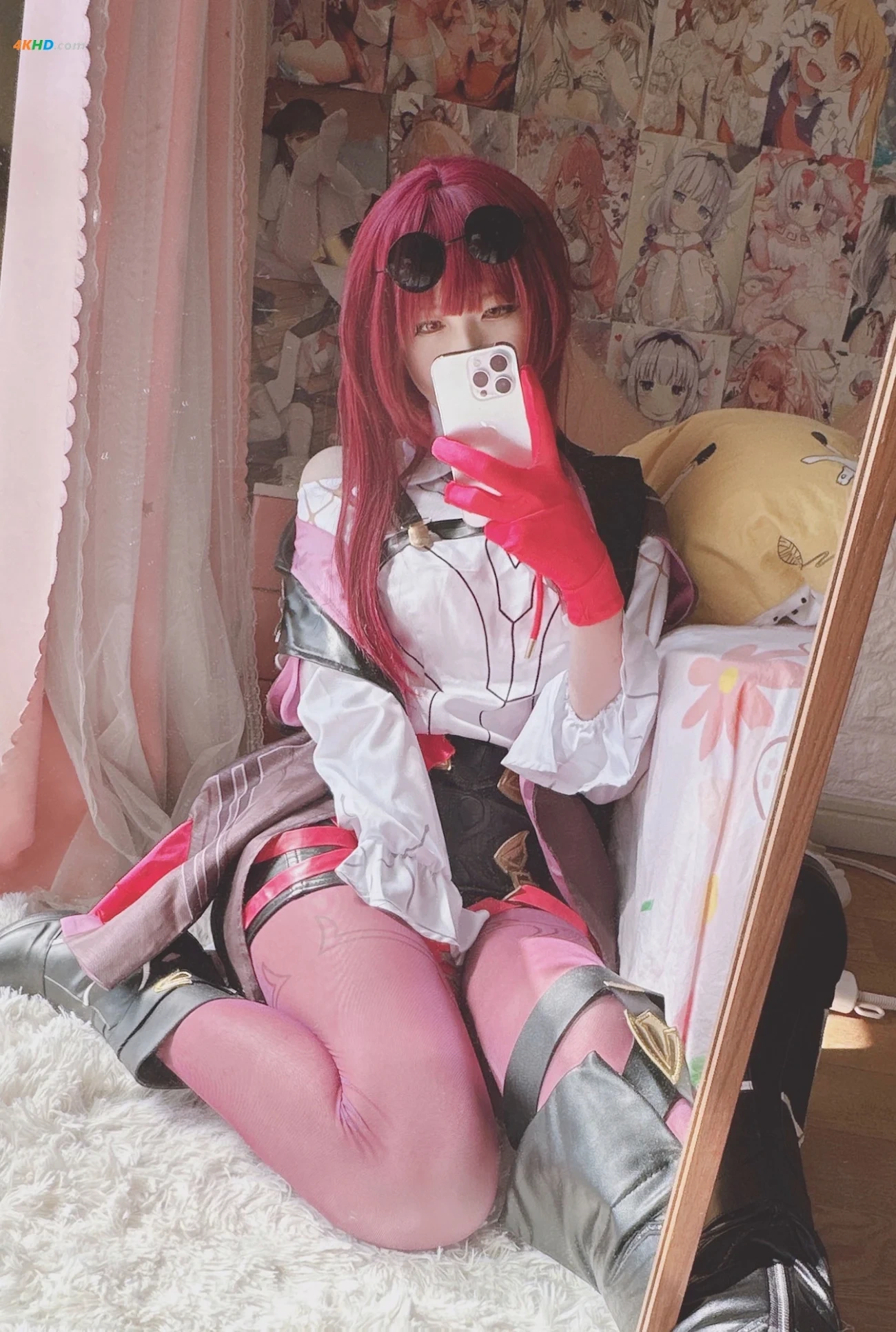 [(MisaDaiDai)] 2024.03.22 kafuka — photo 4