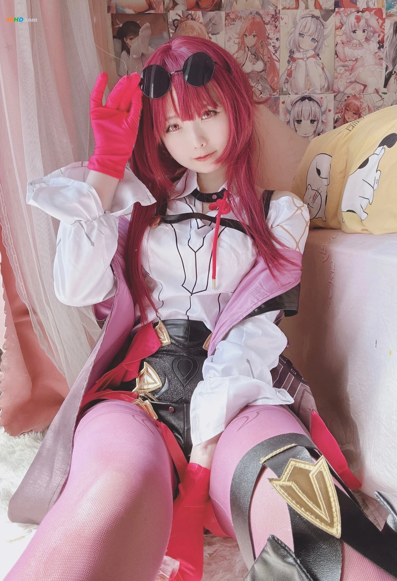 [(MisaDaiDai)] 2024.03.22 kafuka — photo 5