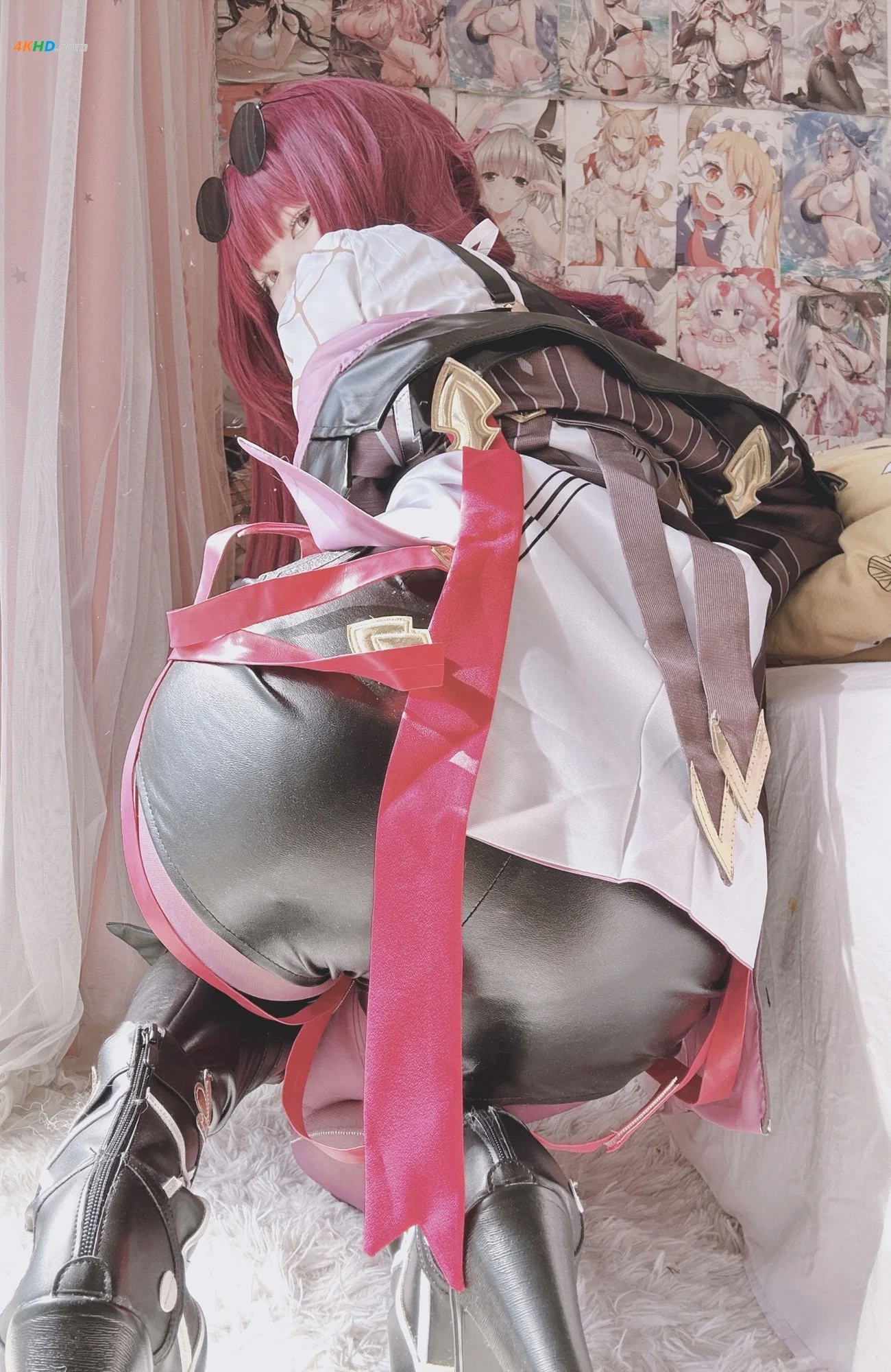[(MisaDaiDai)] 2024.03.22 kafuka — photo 7