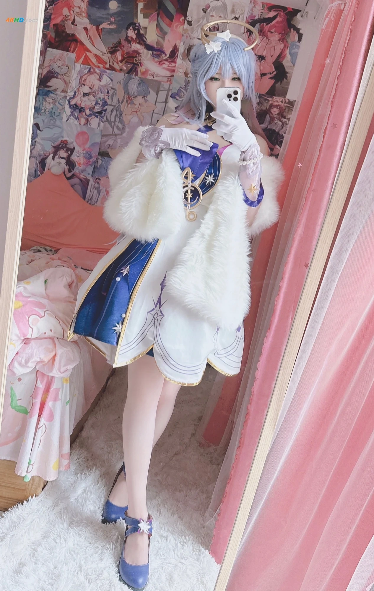 [(MisaDaiDai)] 2024.06.22 robin — photo 2