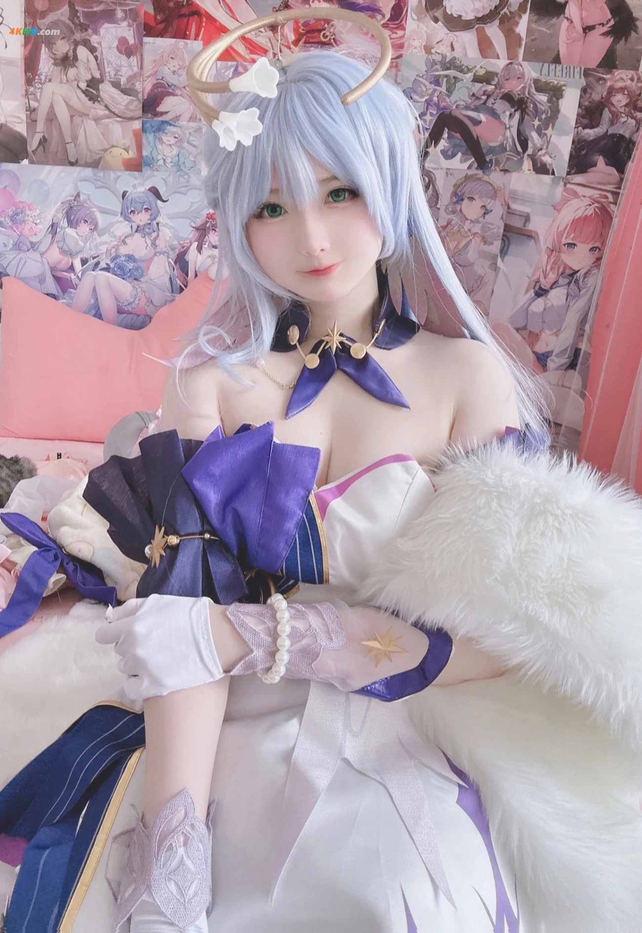 [(MisaDaiDai)] 2024.06.22 robin — photo 4