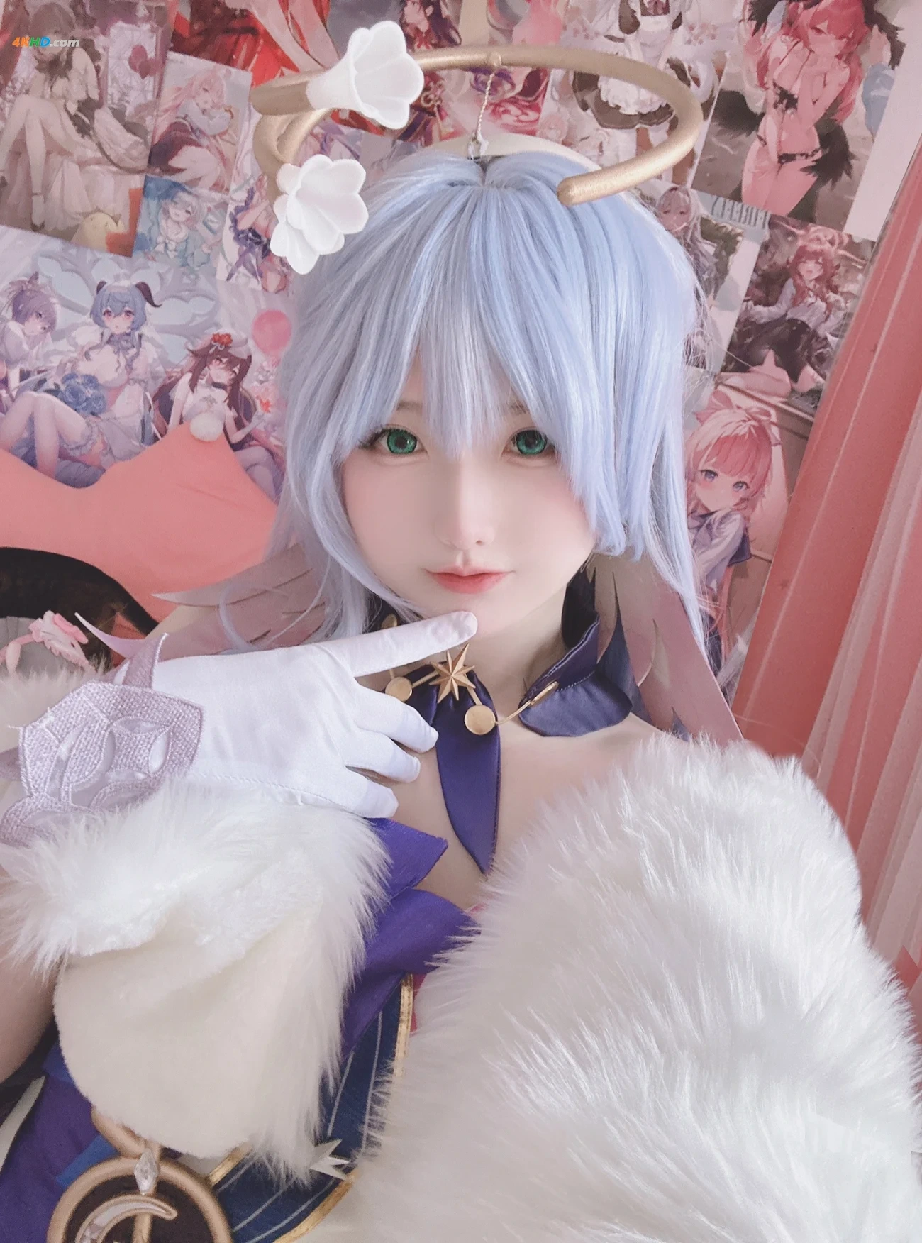 [(MisaDaiDai)] 2024.06.22 robin — photo 5
