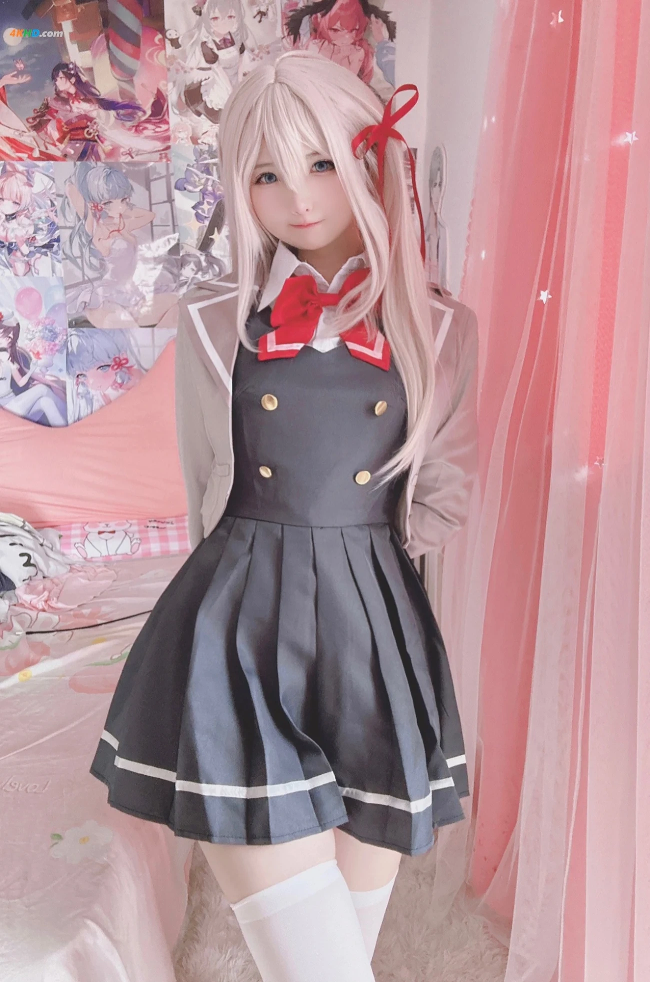 [(MisaDaiDai)] 2024.08.24 ariyasan — photo 2