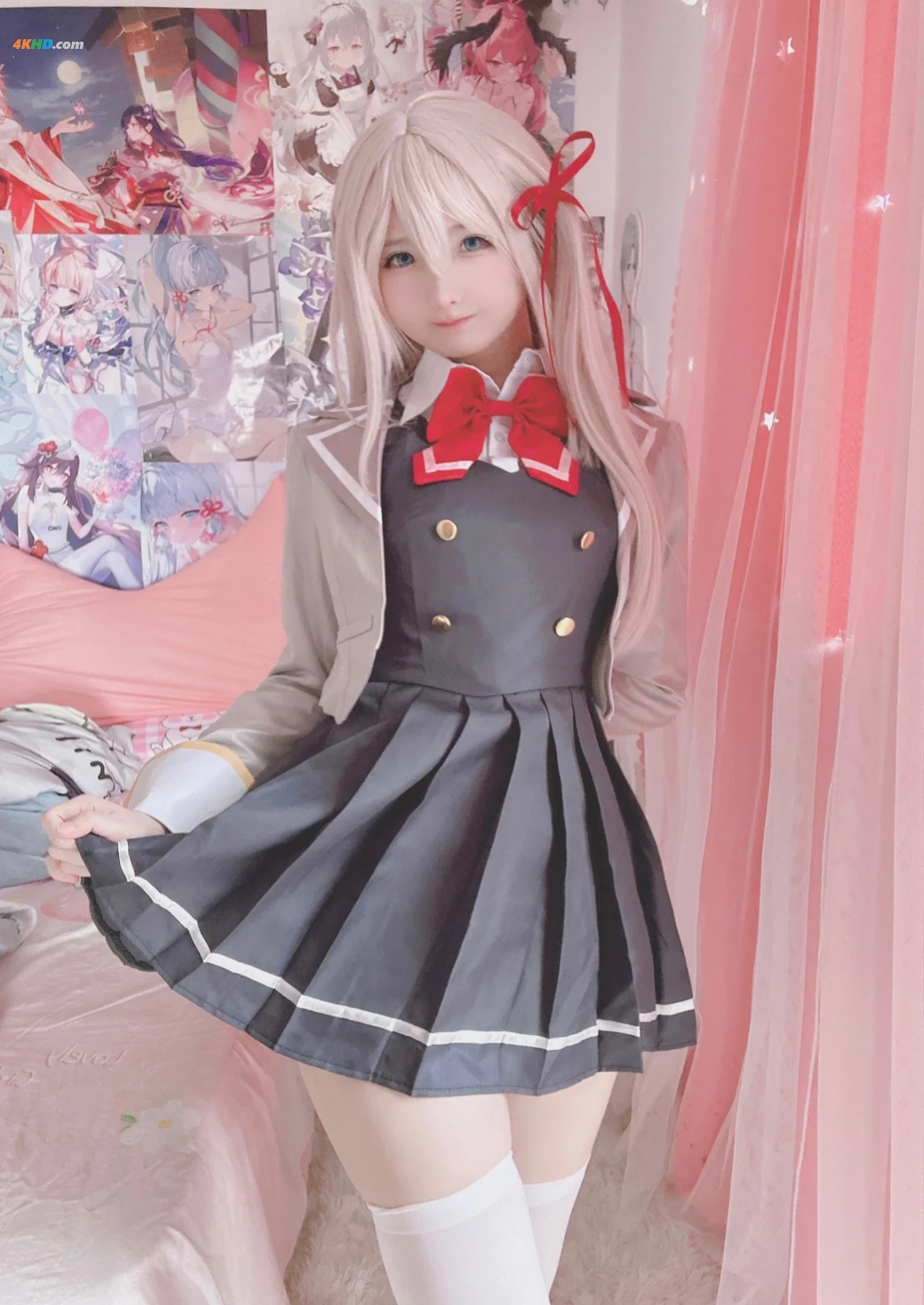 [(MisaDaiDai)] 2024.08.24 ariyasan — photo 6