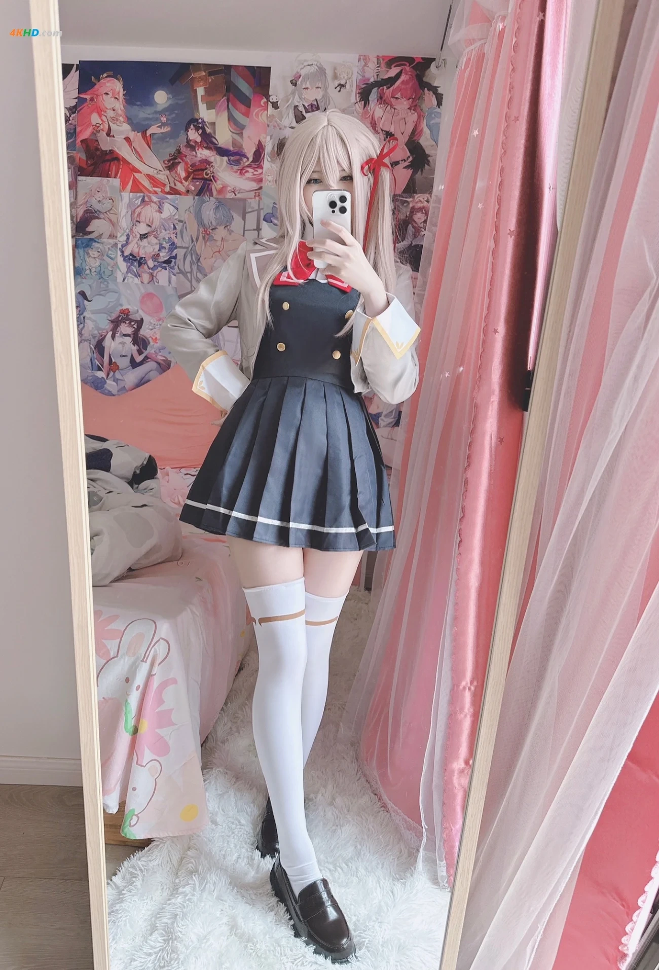 [(MisaDaiDai)] 2024.08.24 ariyasan — photo 8