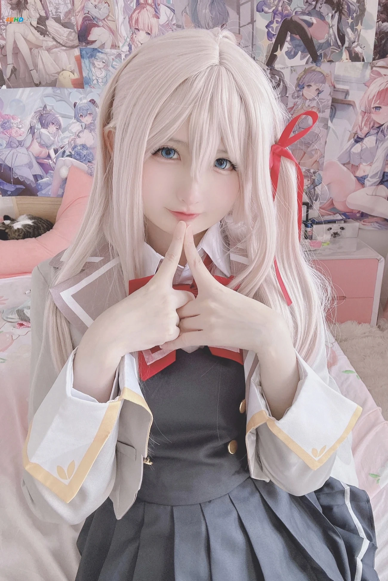 [(MisaDaiDai)] 2024.08.24 ariyasan — photo 9