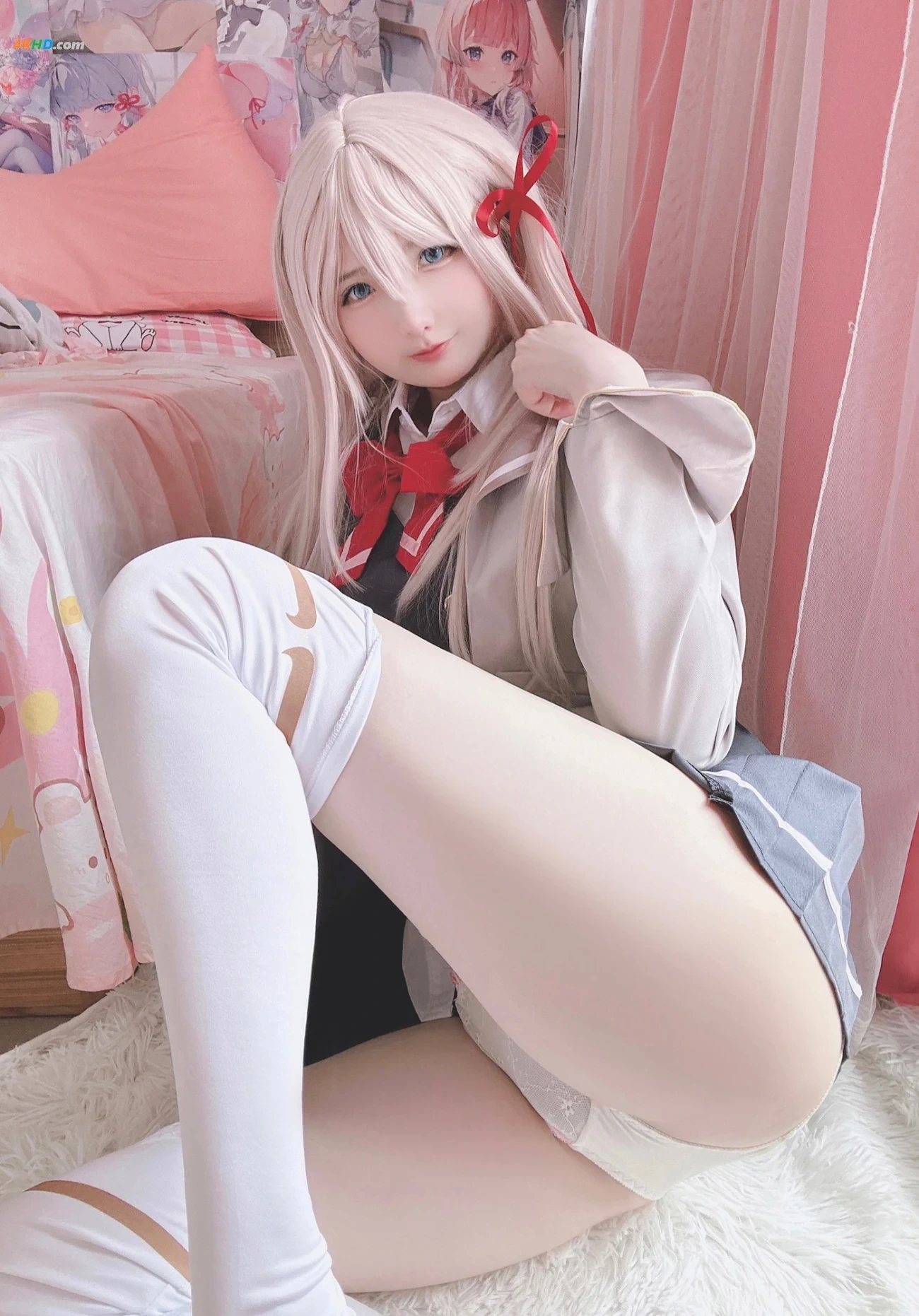 [(MisaDaiDai)] 2024.08.24 ariyasan — photo 11