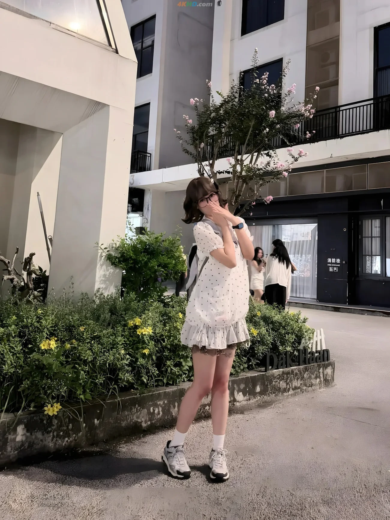 MaShuHaoChi - SiZhuXianDingYueHui — photo 45