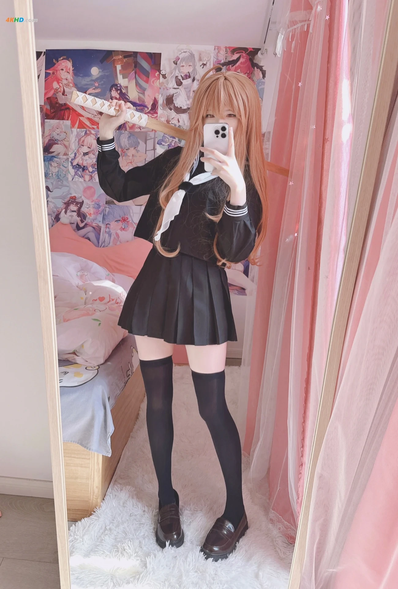 [(MisaDaiDai)] 2025.01.30 FengBanDaHe — photo 1